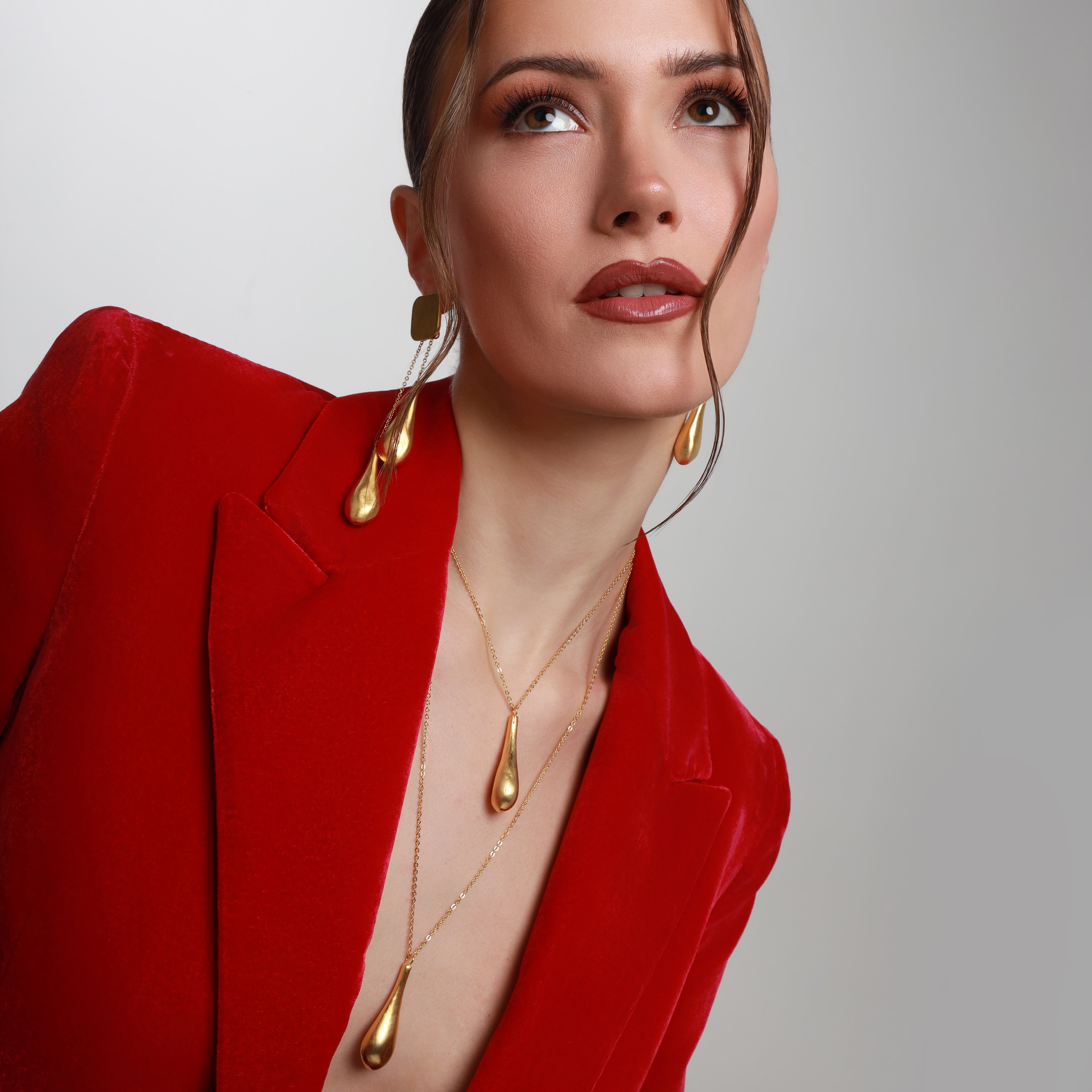 Liora Necklace