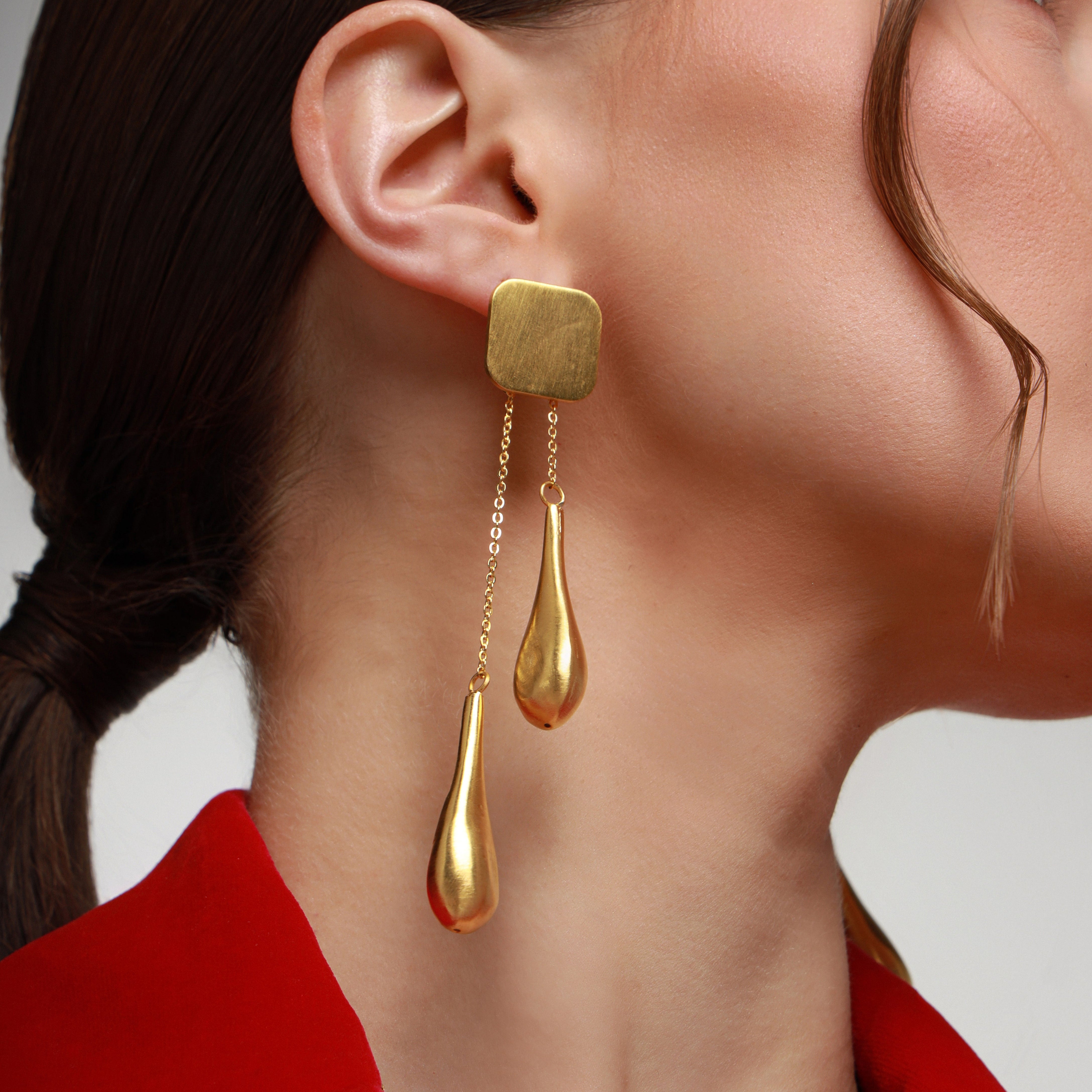 Liora Earrings
