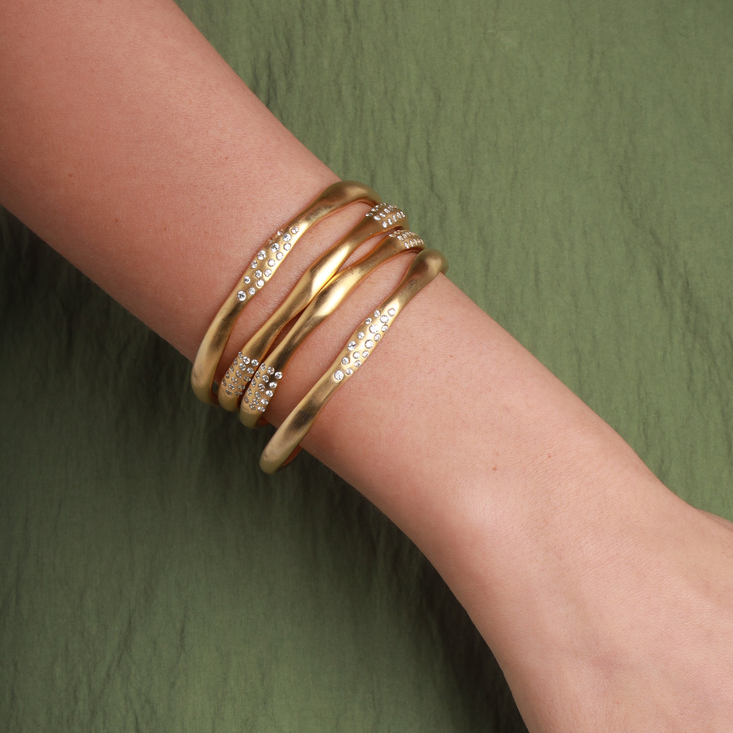 Lyra Cuff