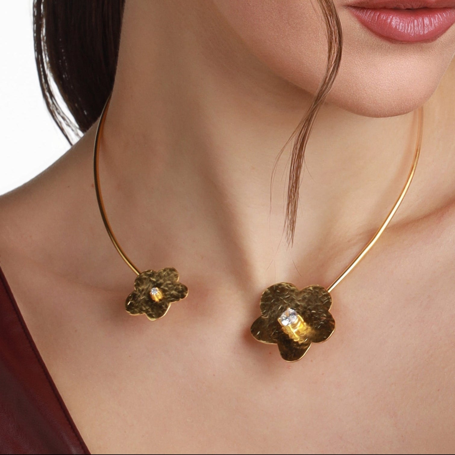 Bloomé Necklace