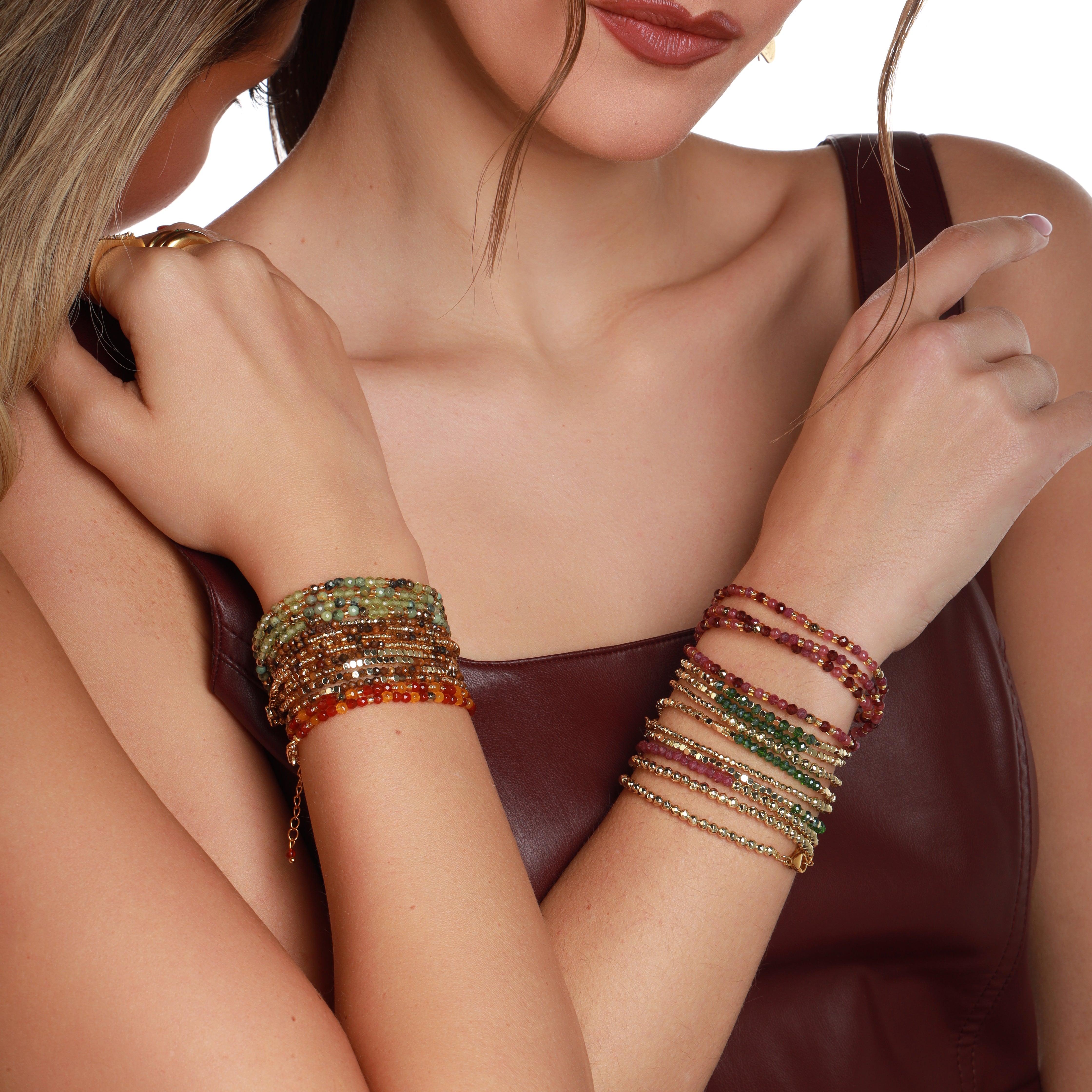 Delara IV Bracelet