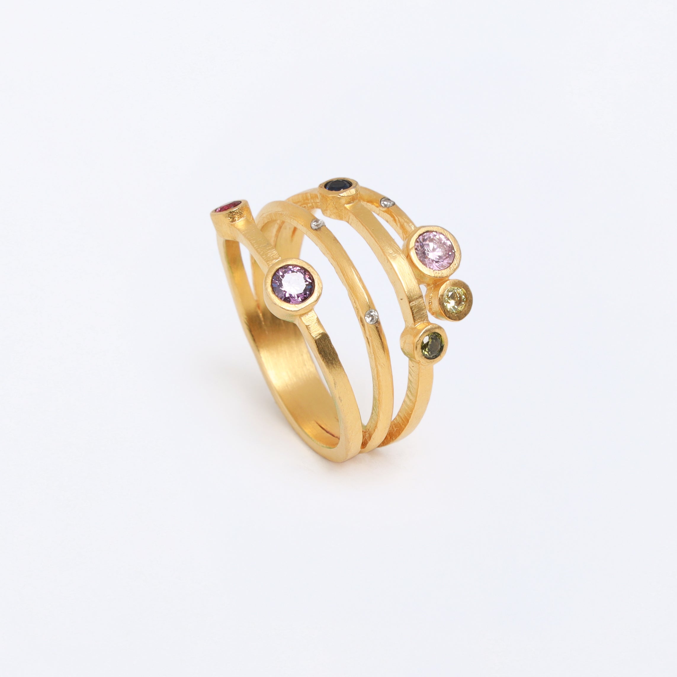 Melora Ring