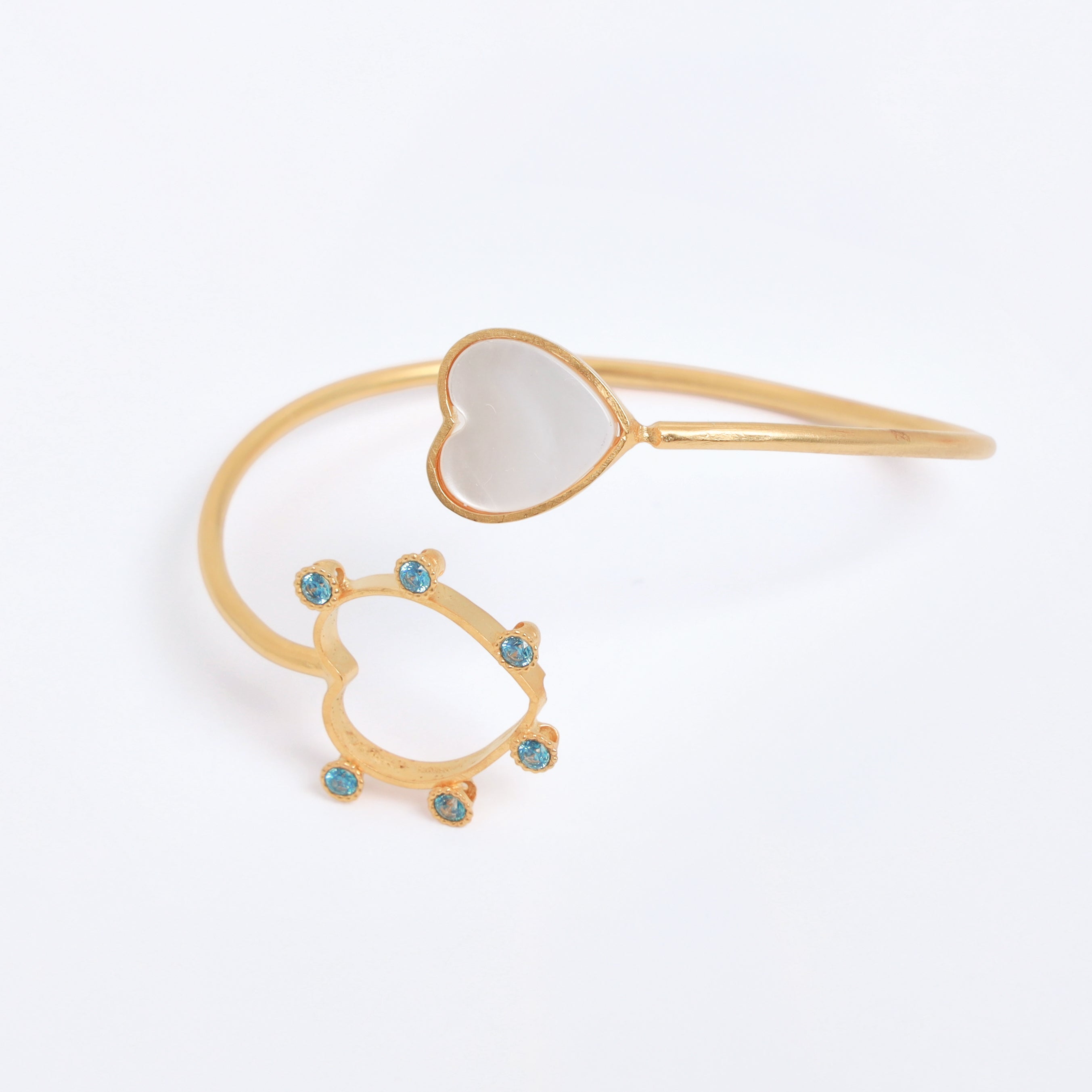 Corazon Cuff