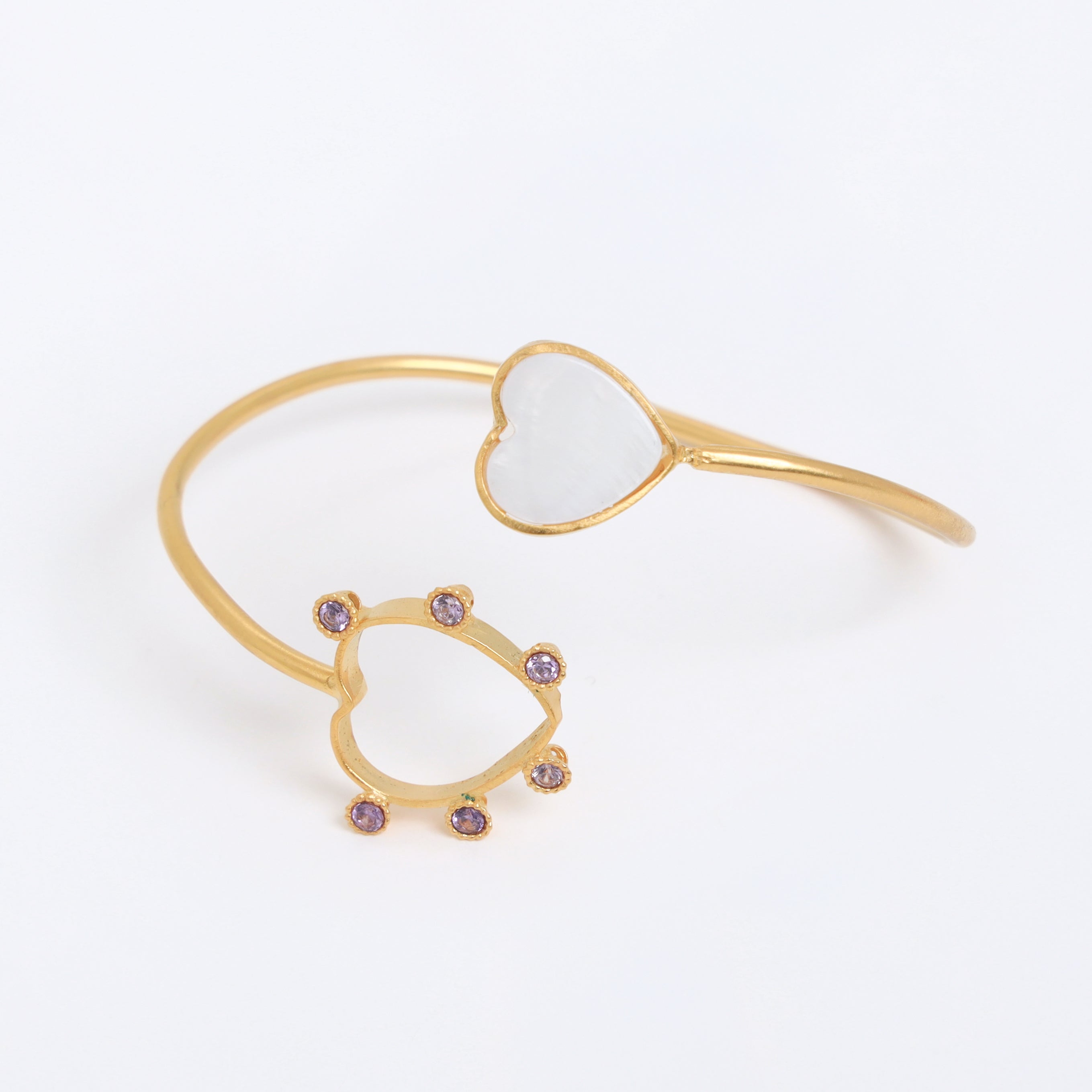 Corazon Cuff