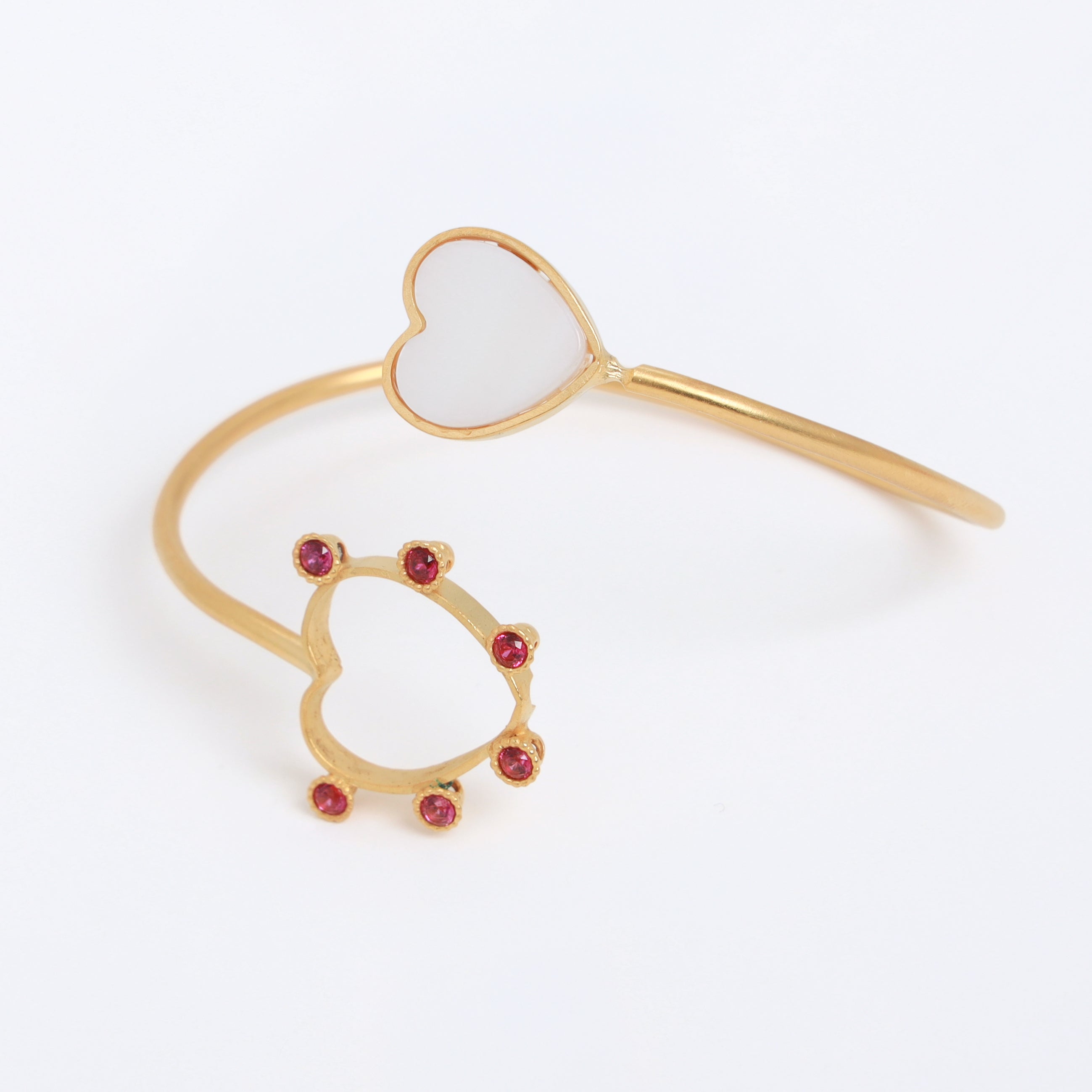 Corazon Cuff