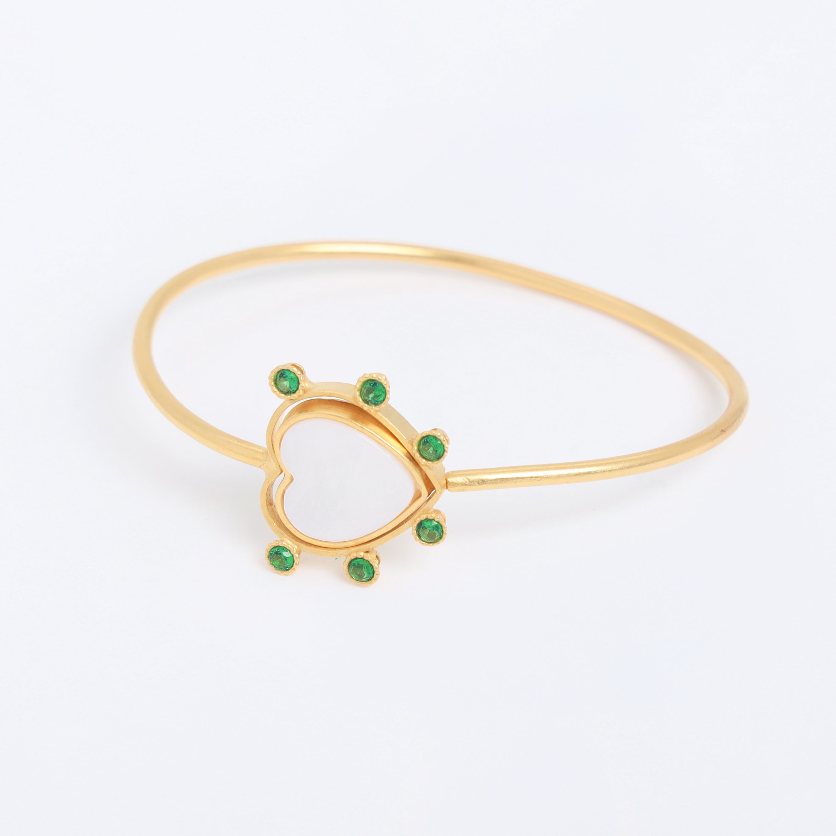 Corazon Cuff