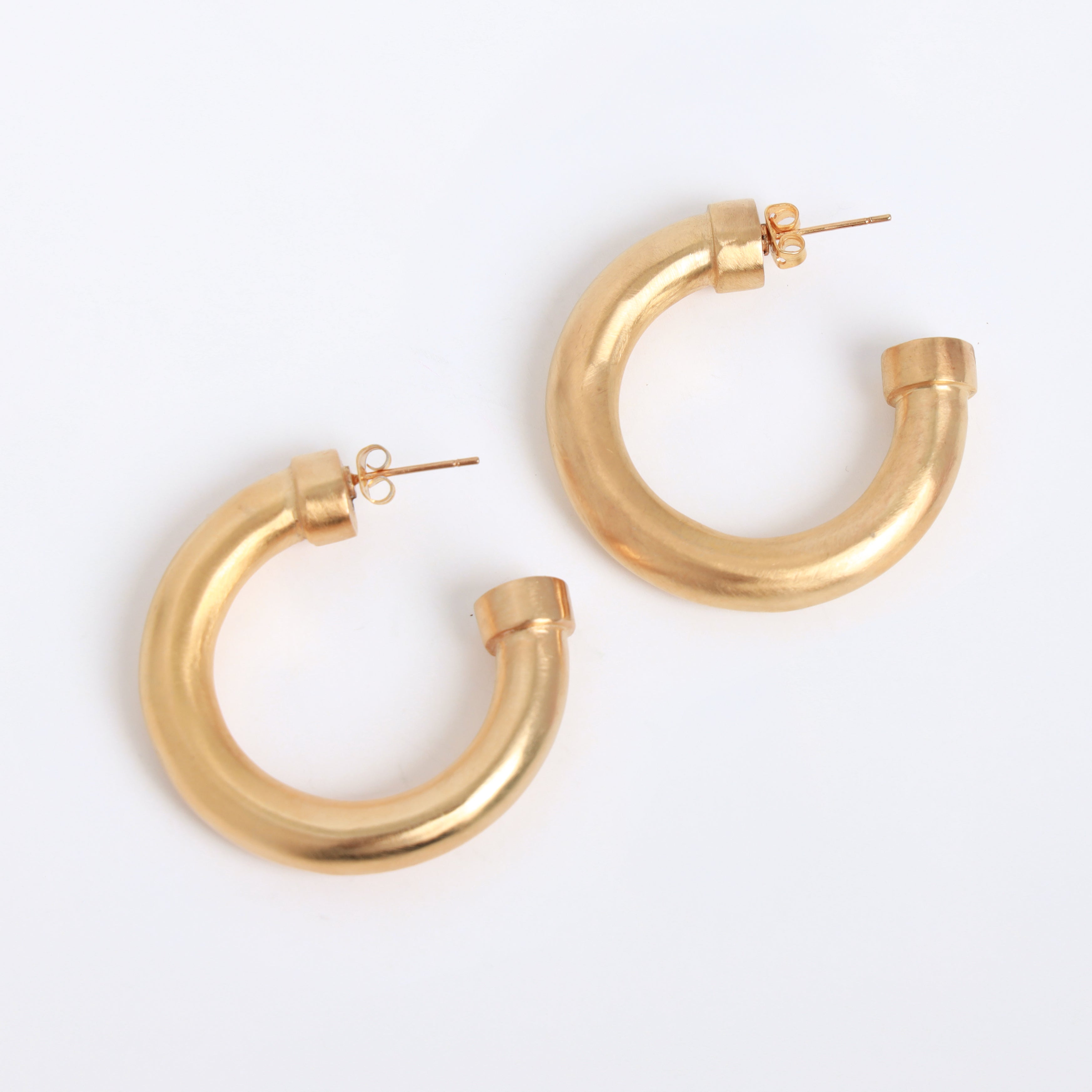 Halo Hoops