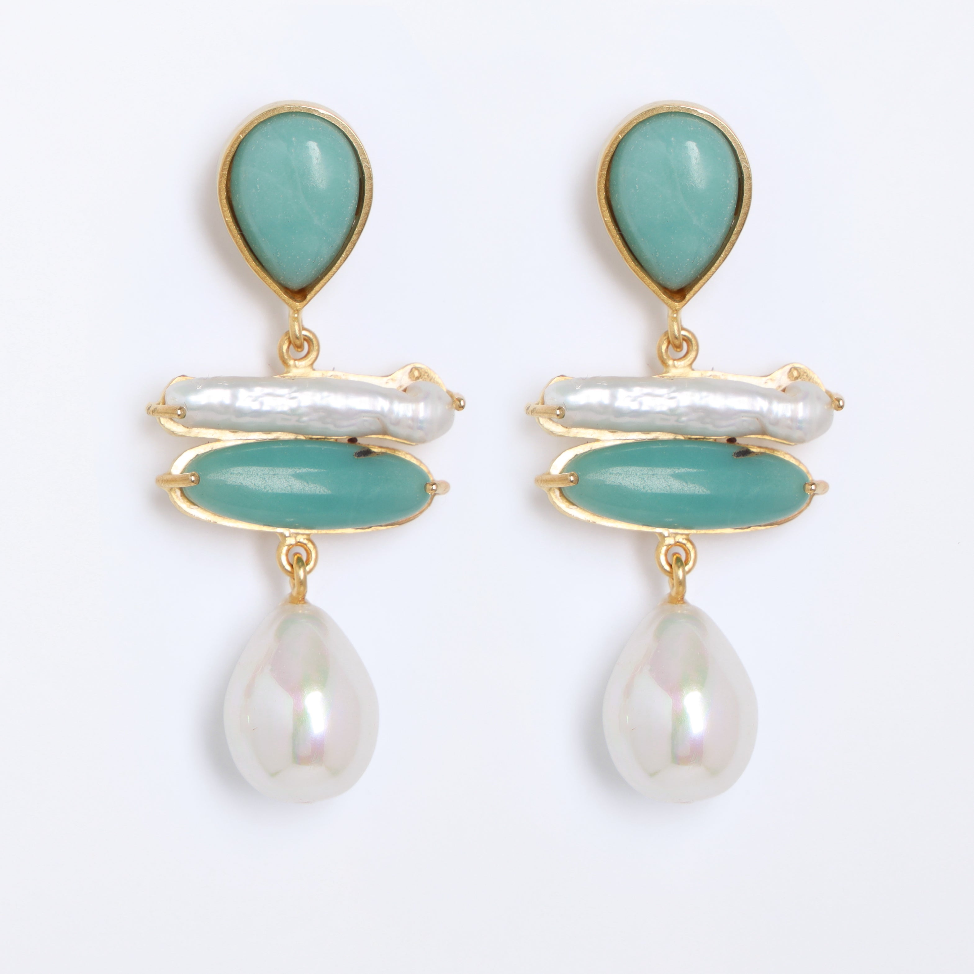 Aurelia Earrings
