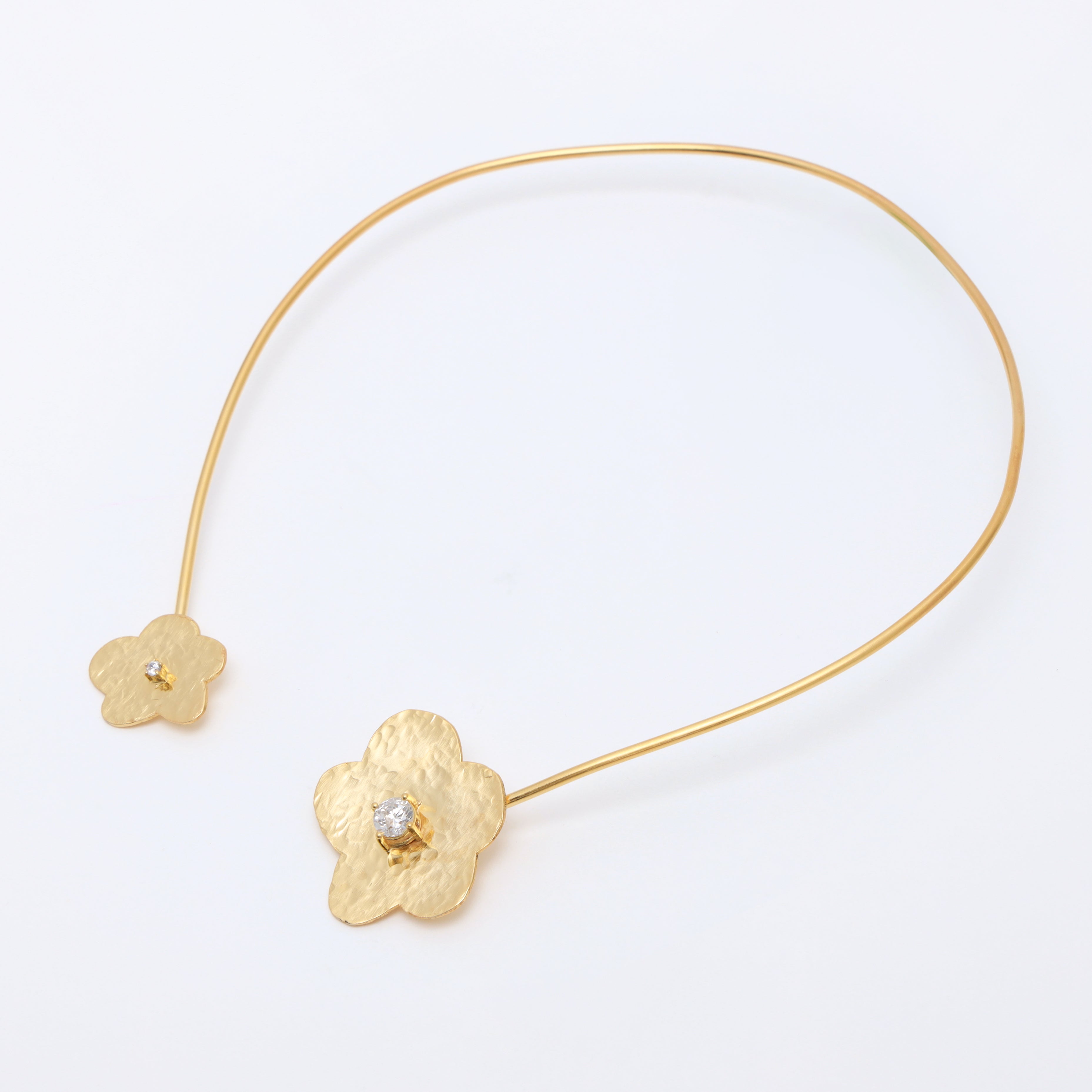 Bloomé Necklace