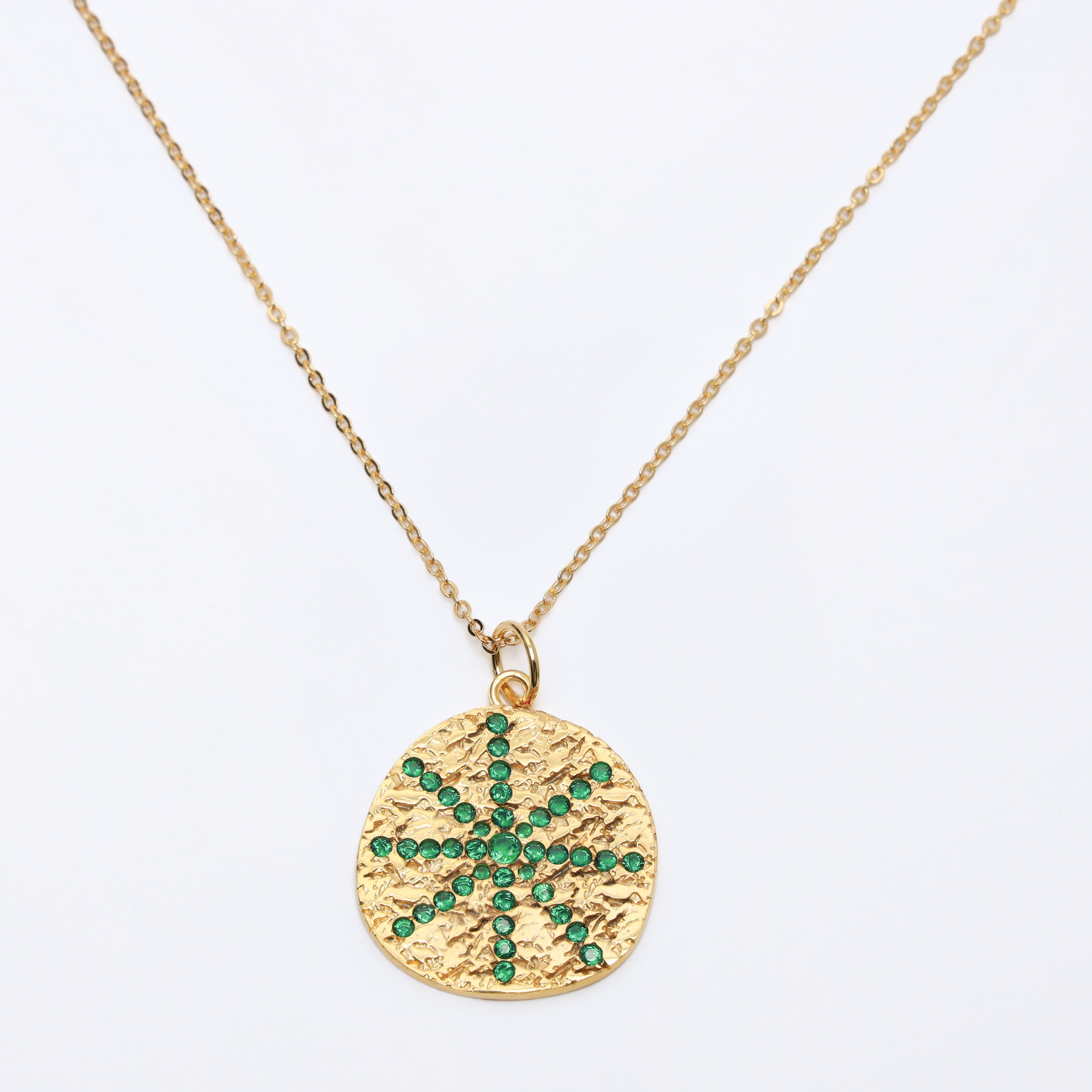 Astra Necklace