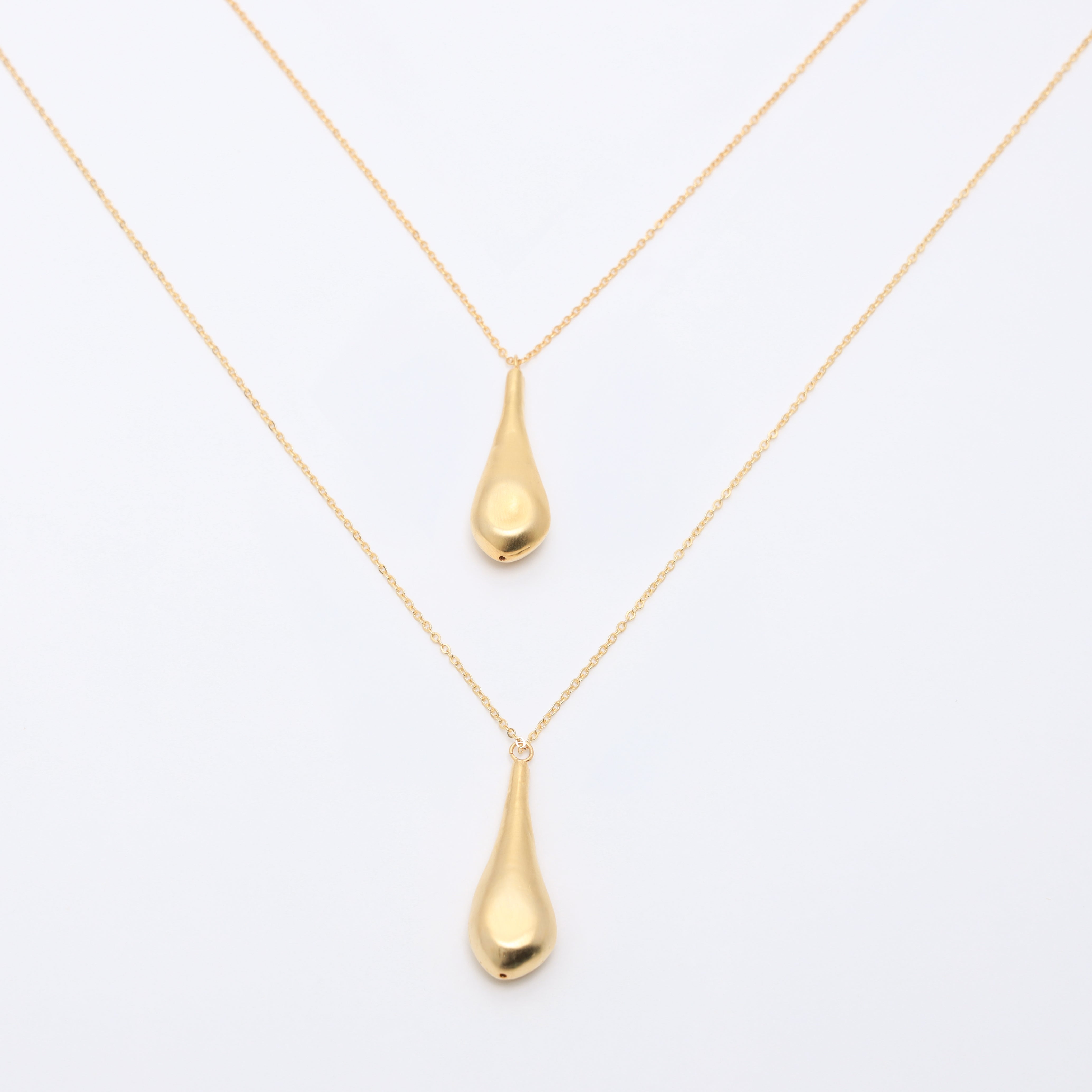 Liora Necklace