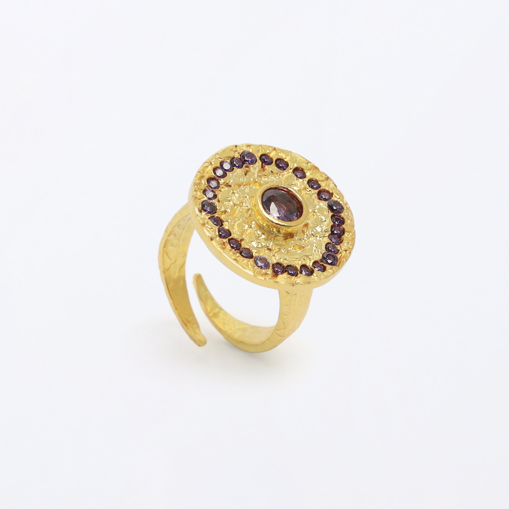 Spira Ring