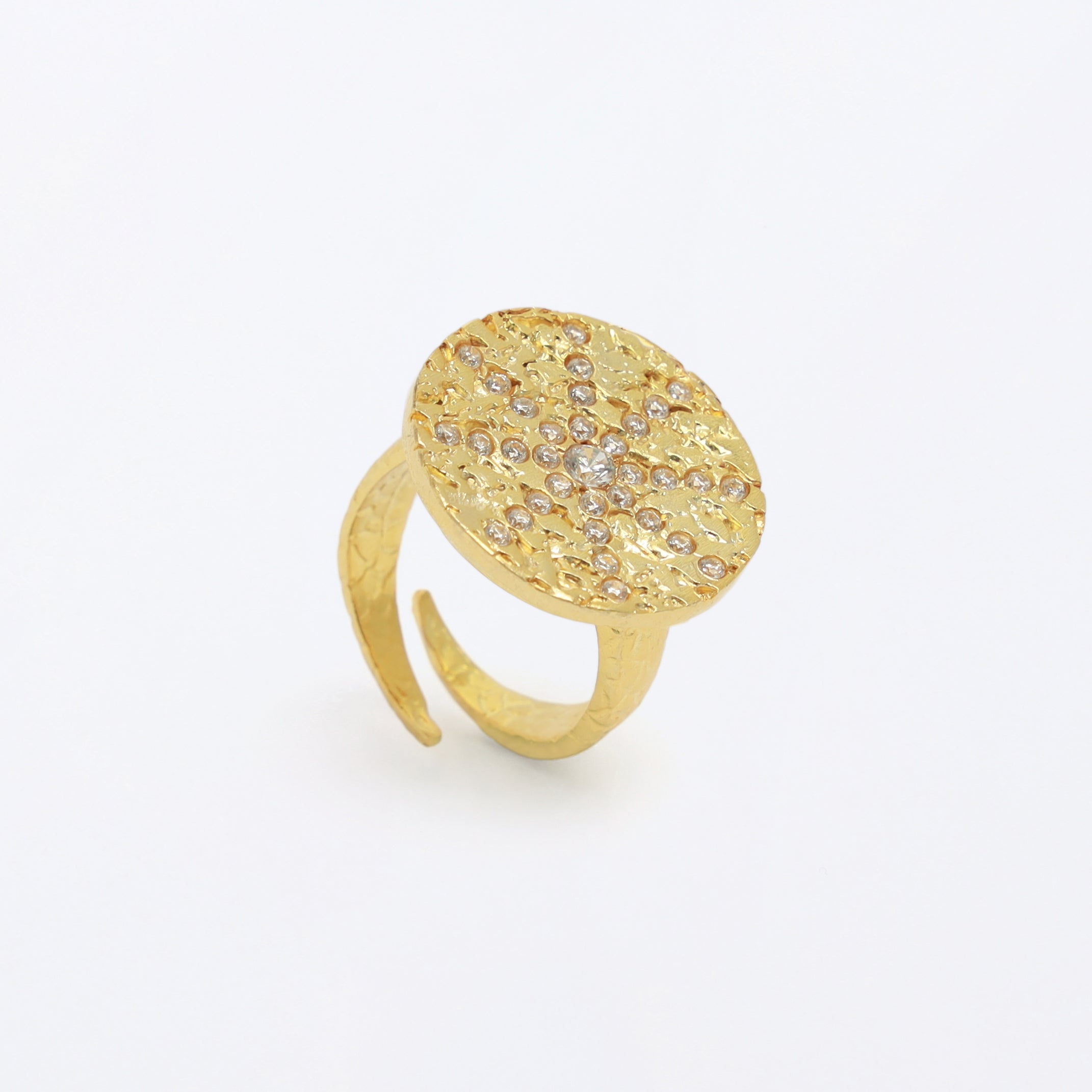 Astra Ring