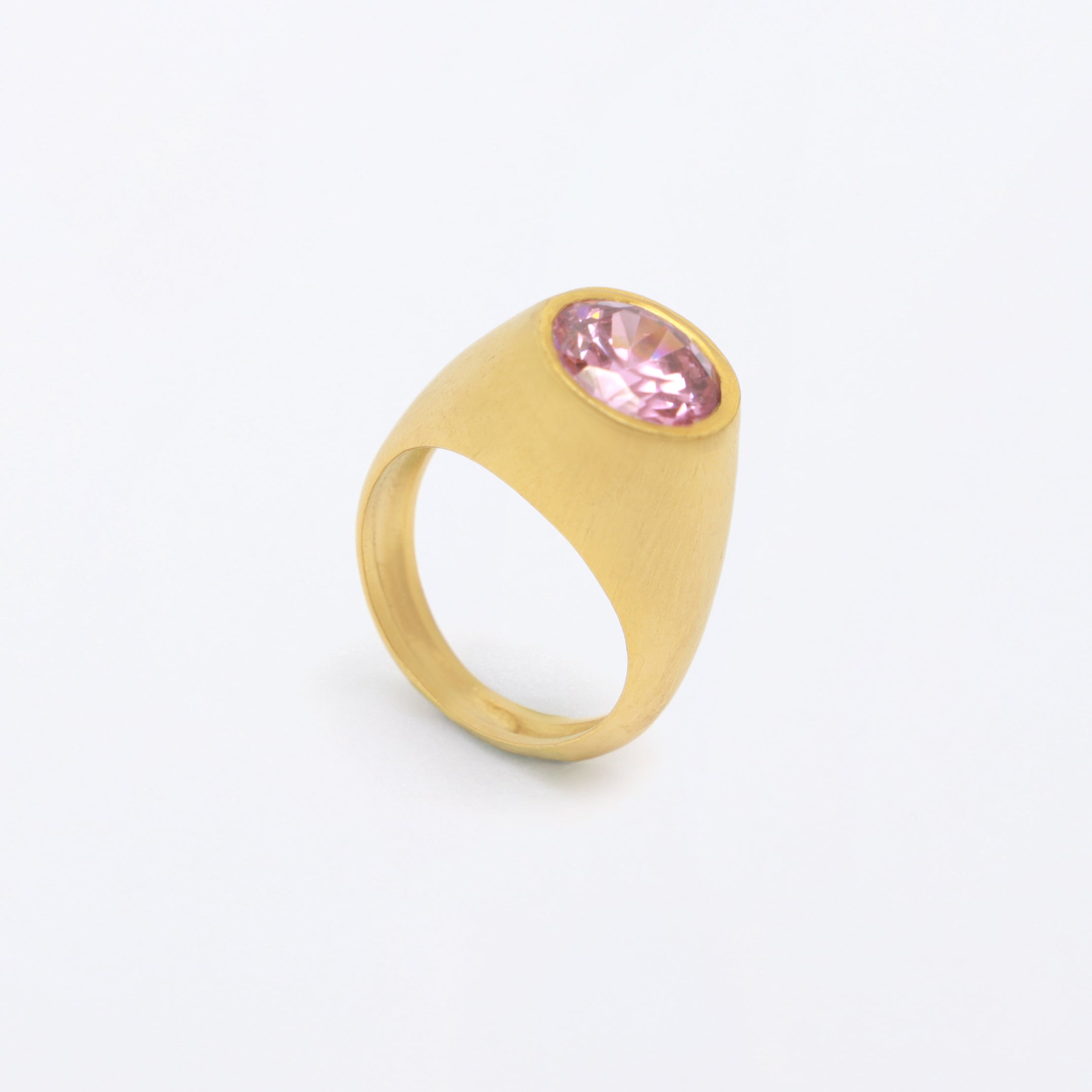 Orbit Ring