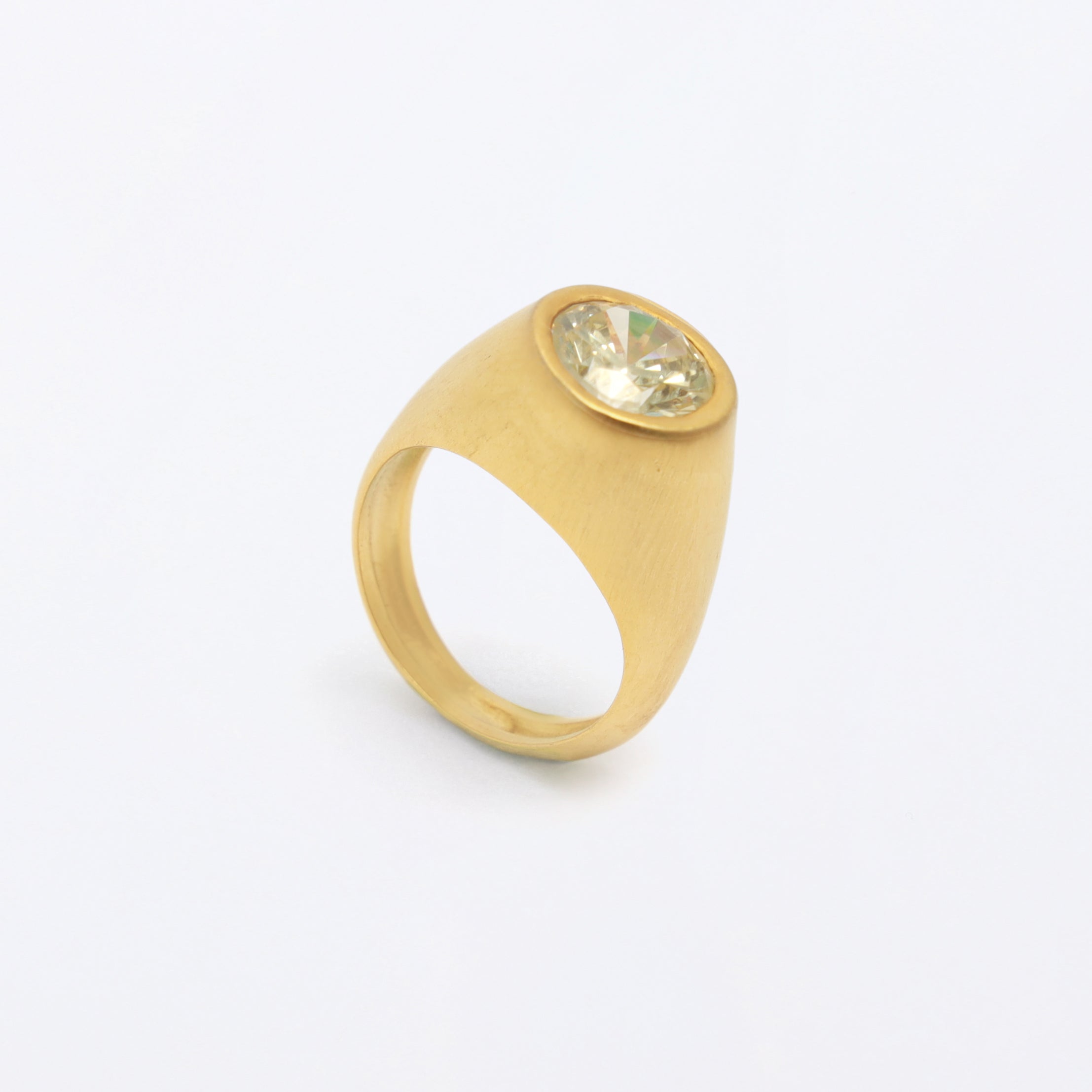 Orbit Ring