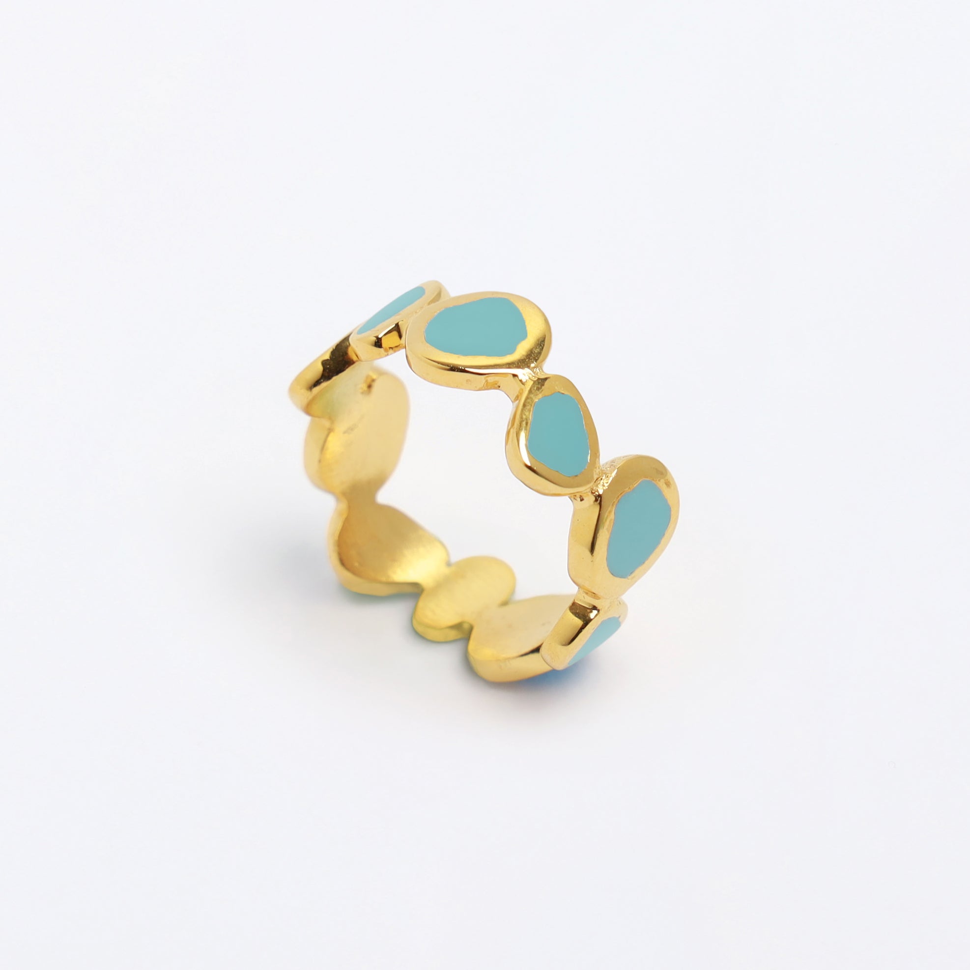 Aureon Ring