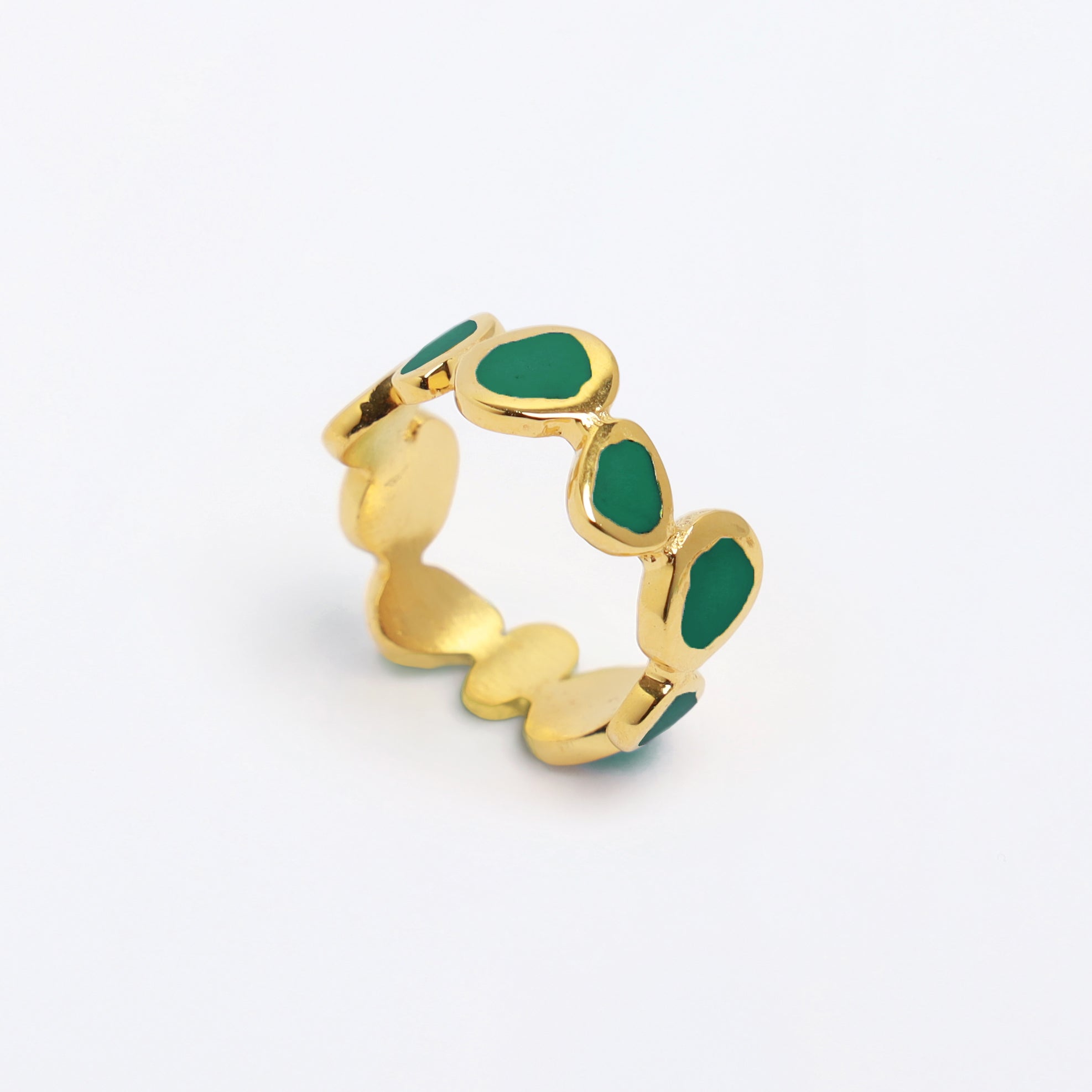 Aureon Ring