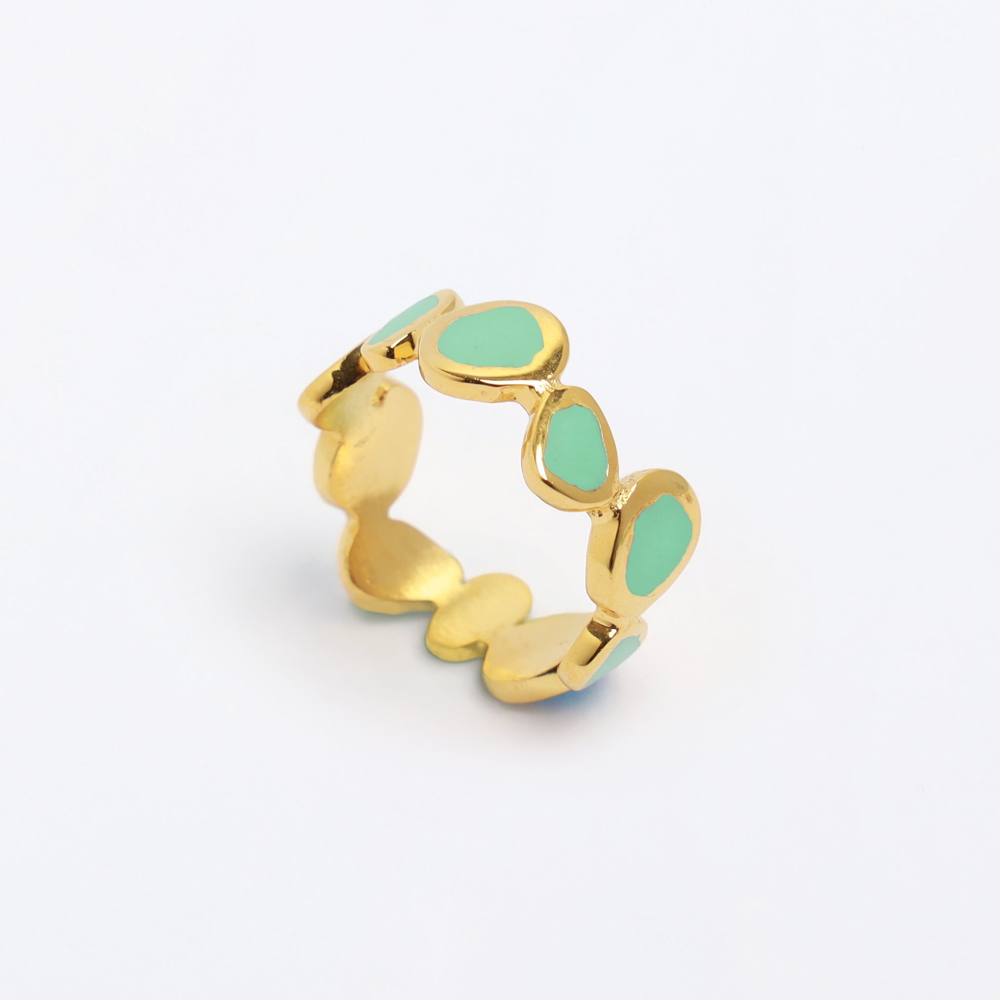 Aureon Ring