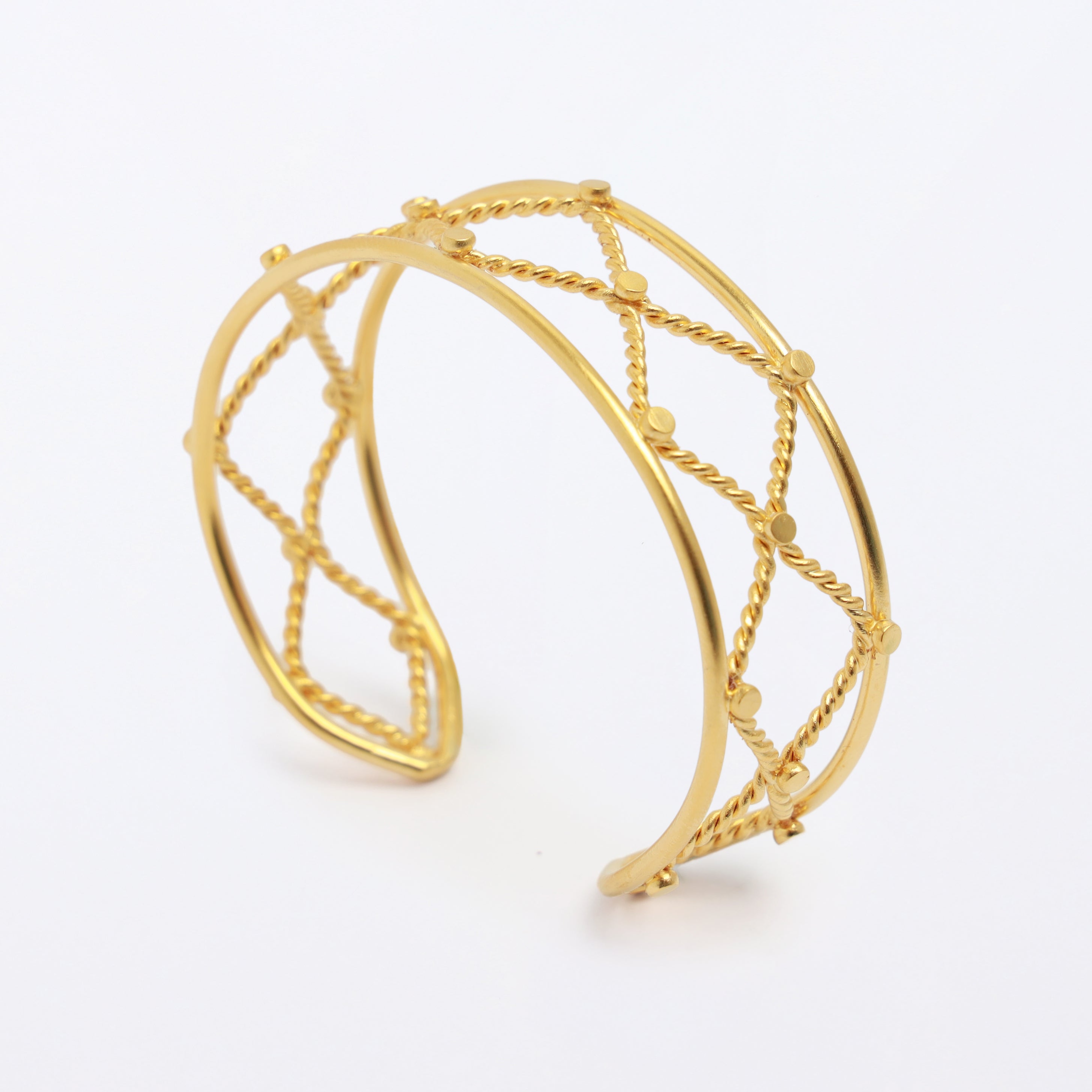 Solaris Cuff