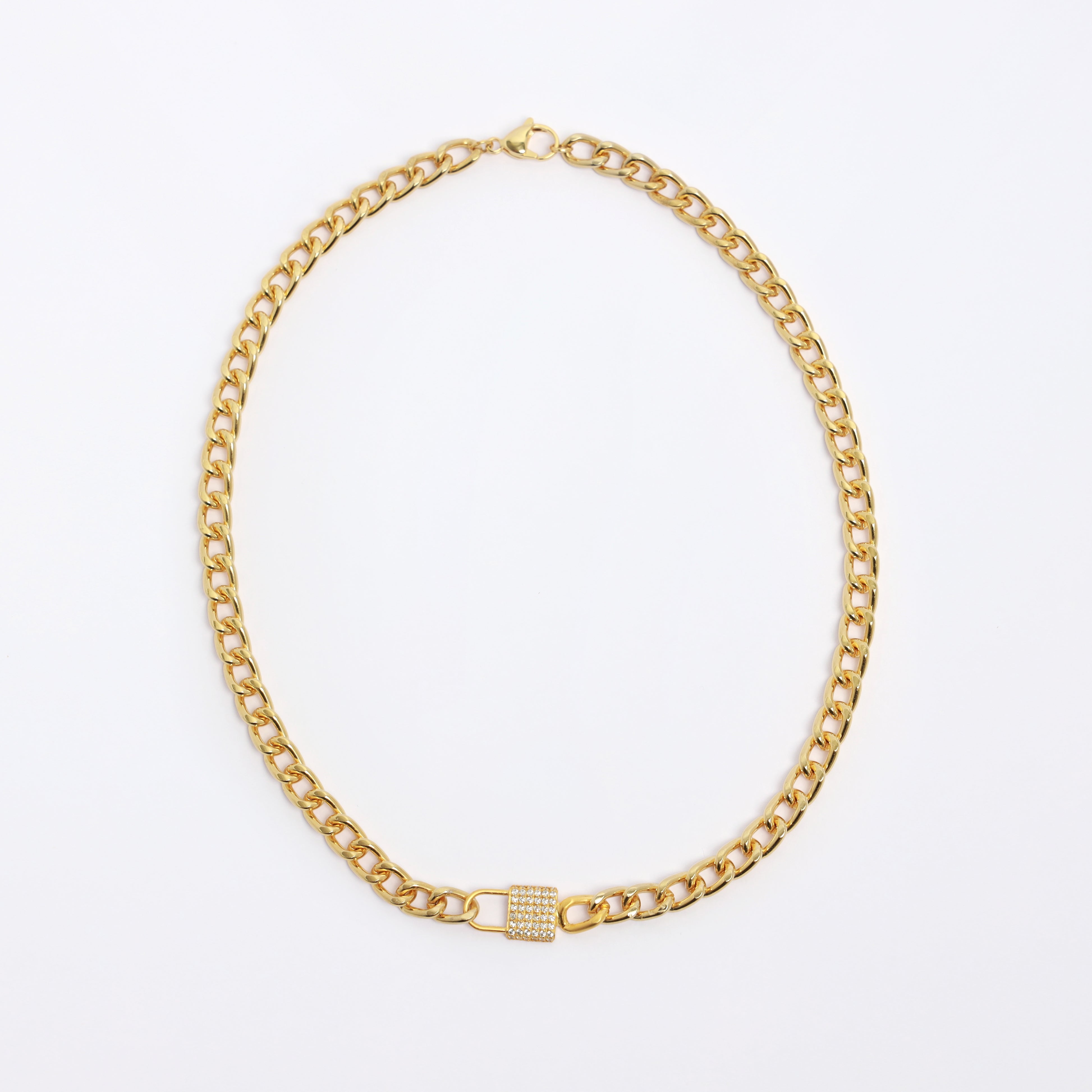 Talisman Necklace