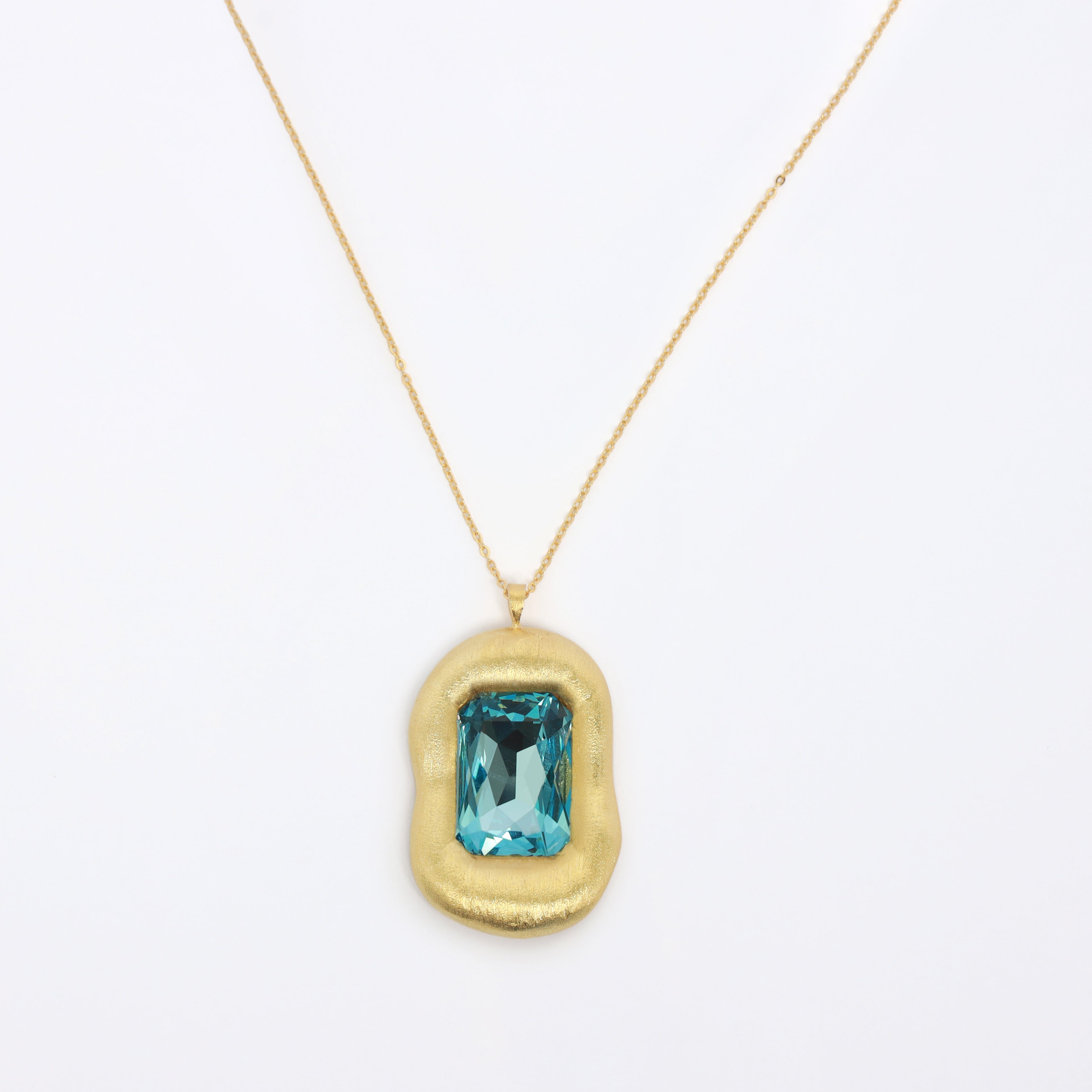 Mirage Necklace