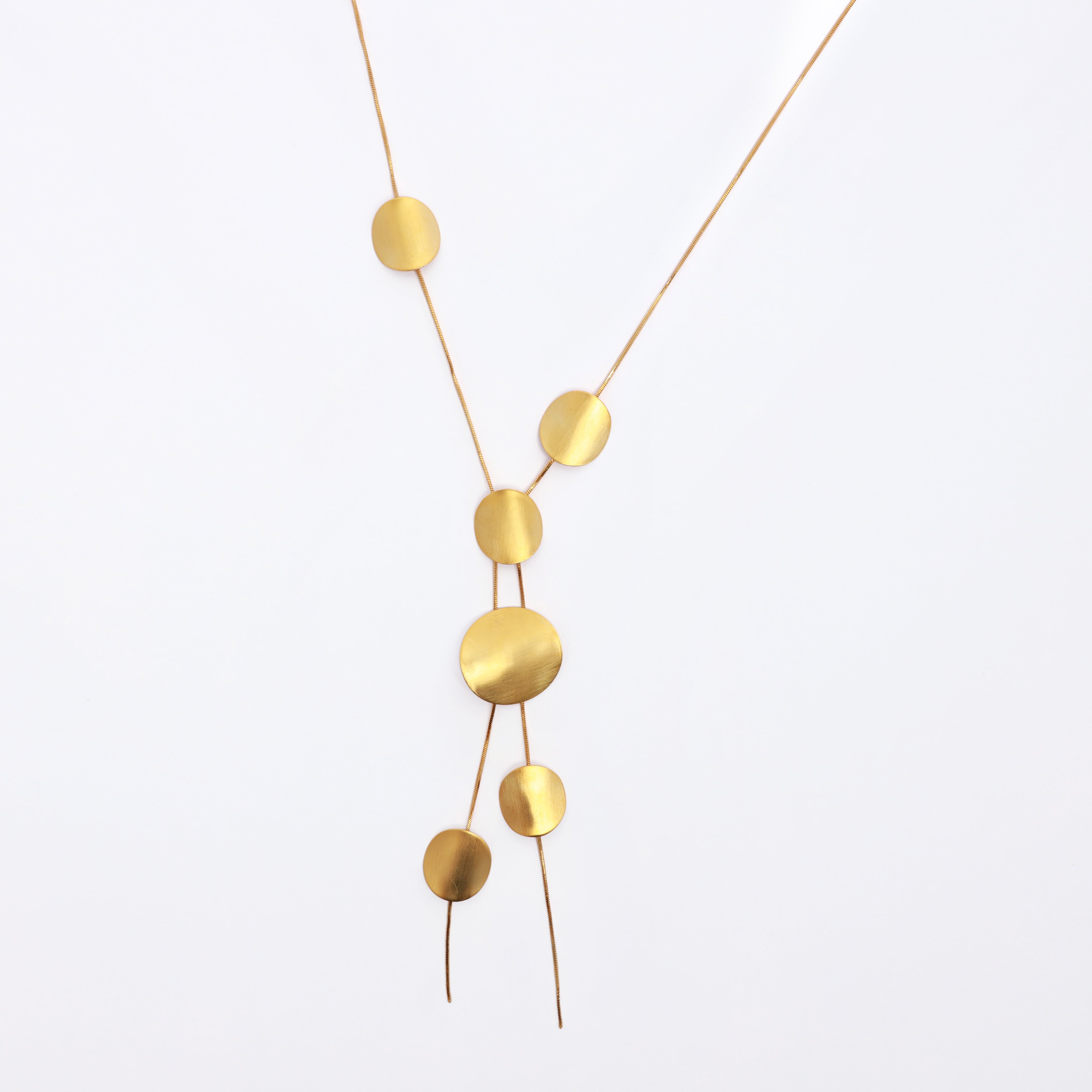 Allure Necklace