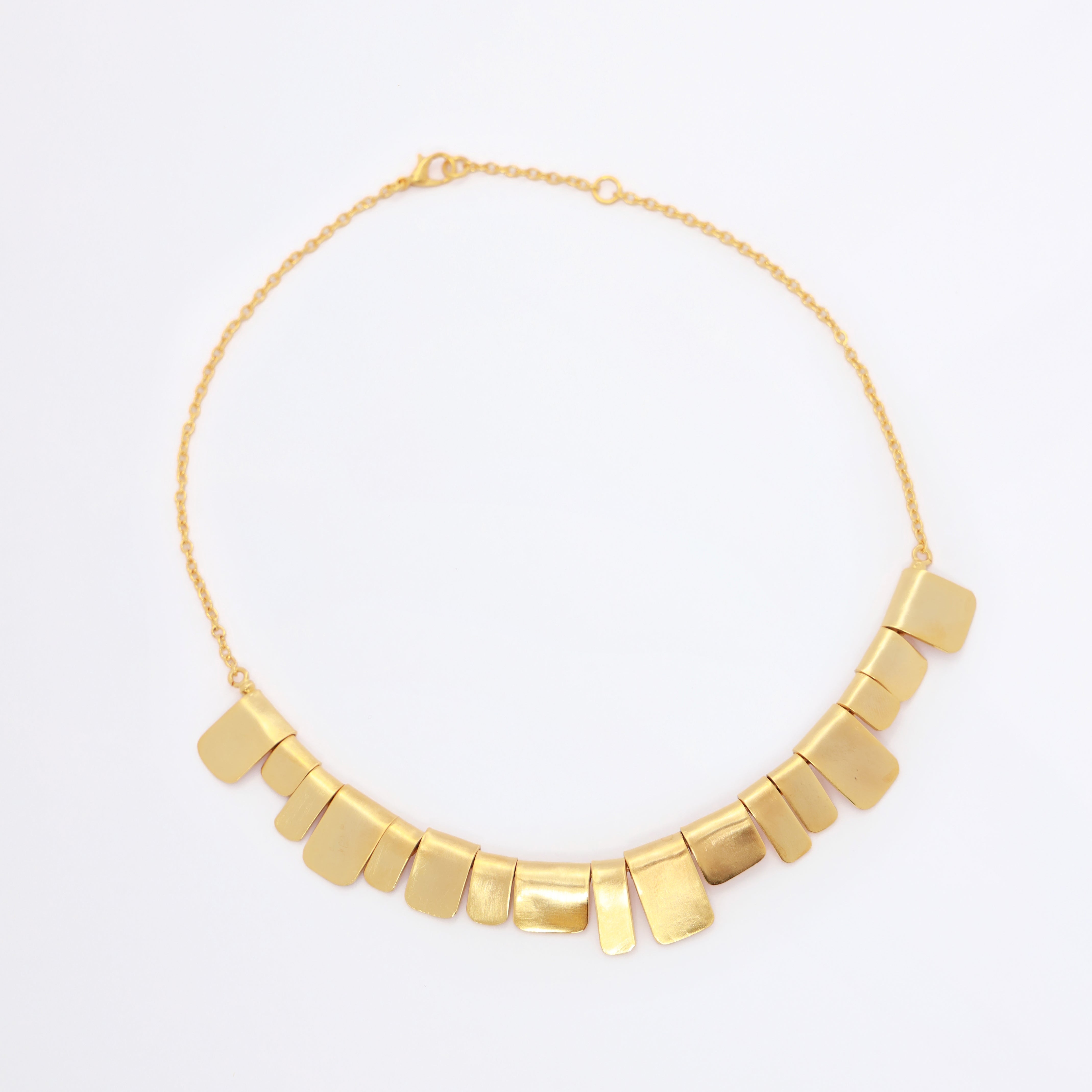 Celine Necklace