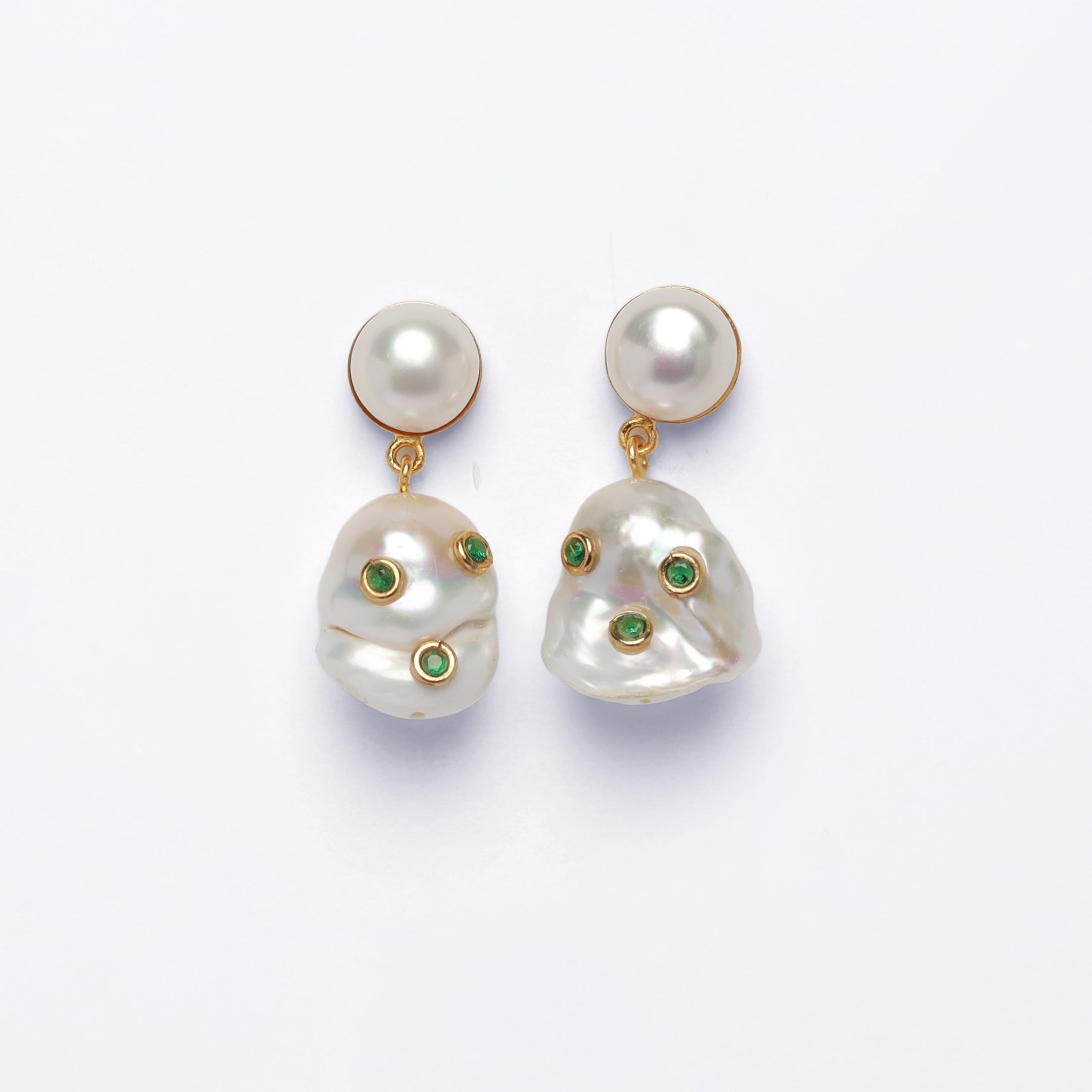 Luna Earrings