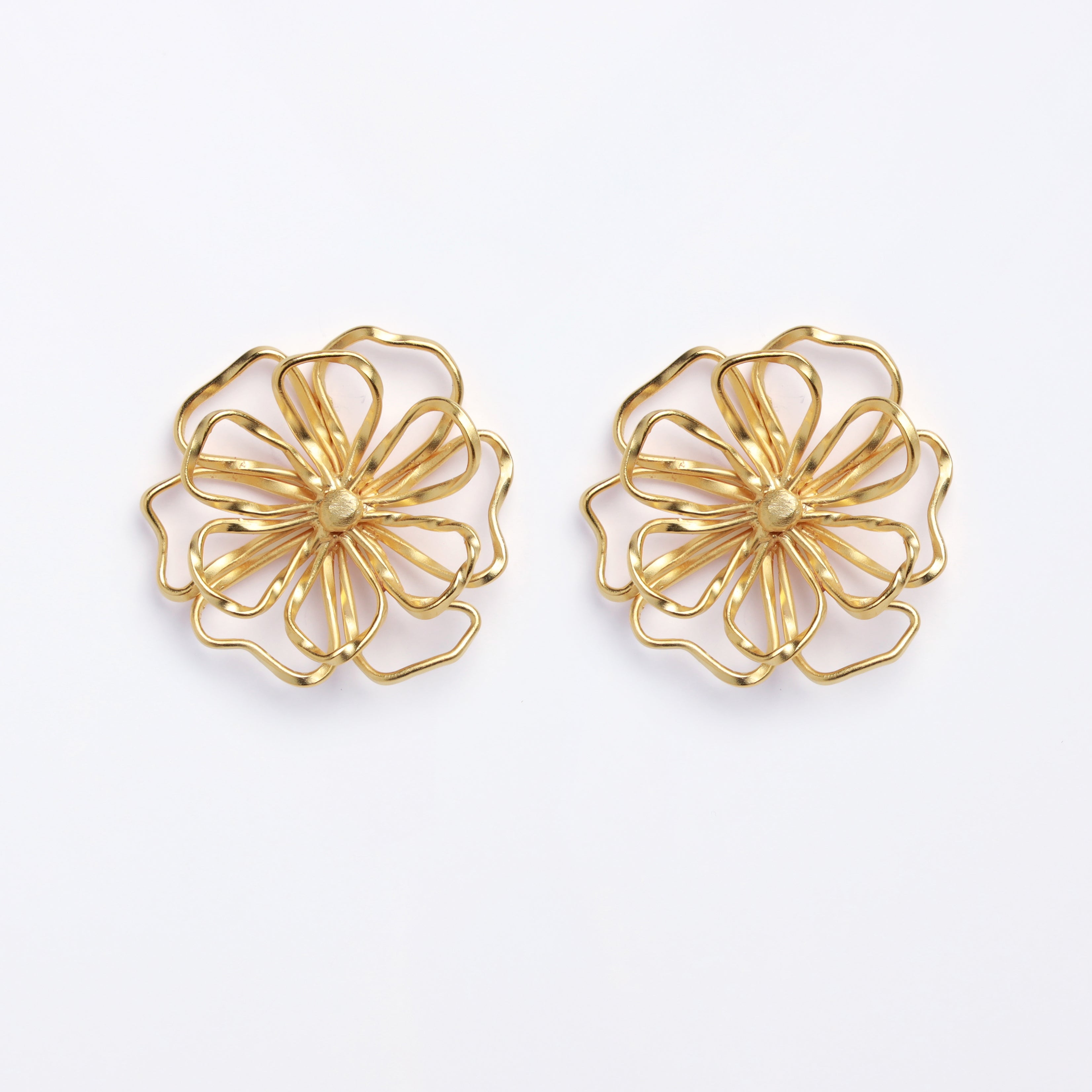 Blossom Earrings