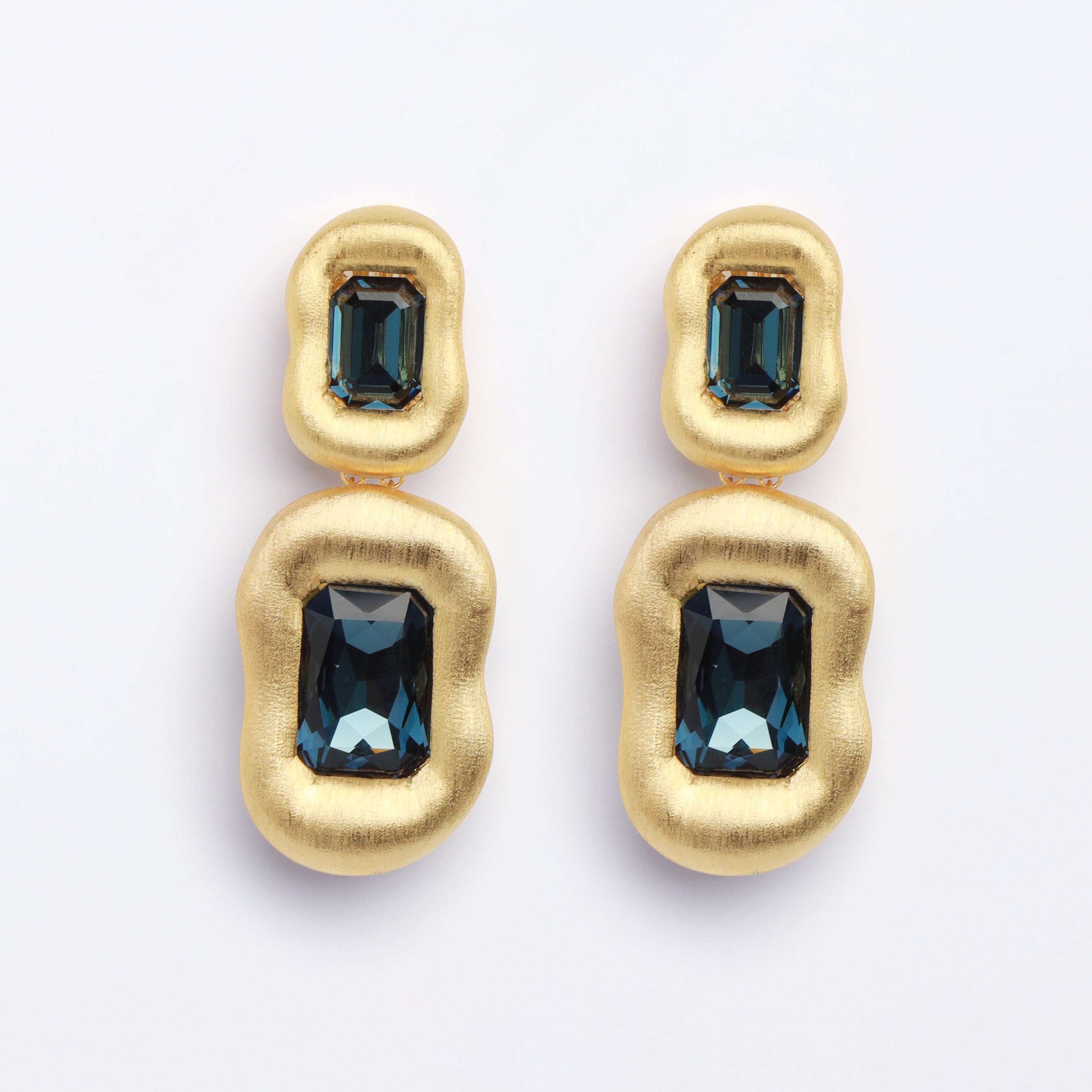 Mirage Drop Earrings