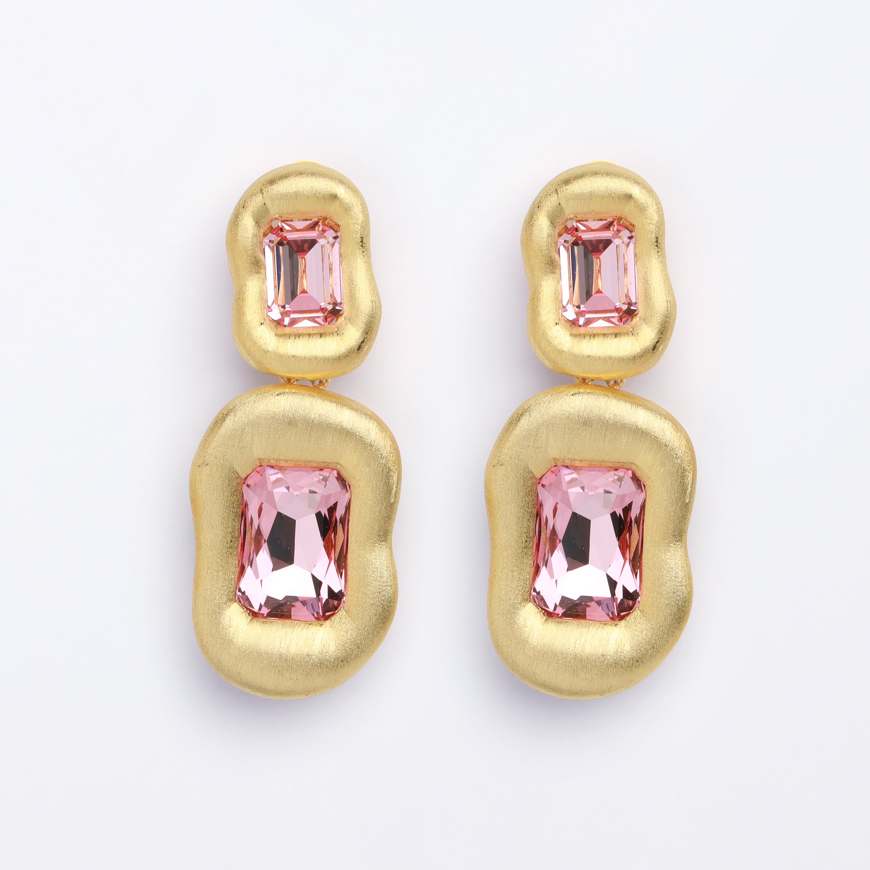 Mirage Drop Earrings