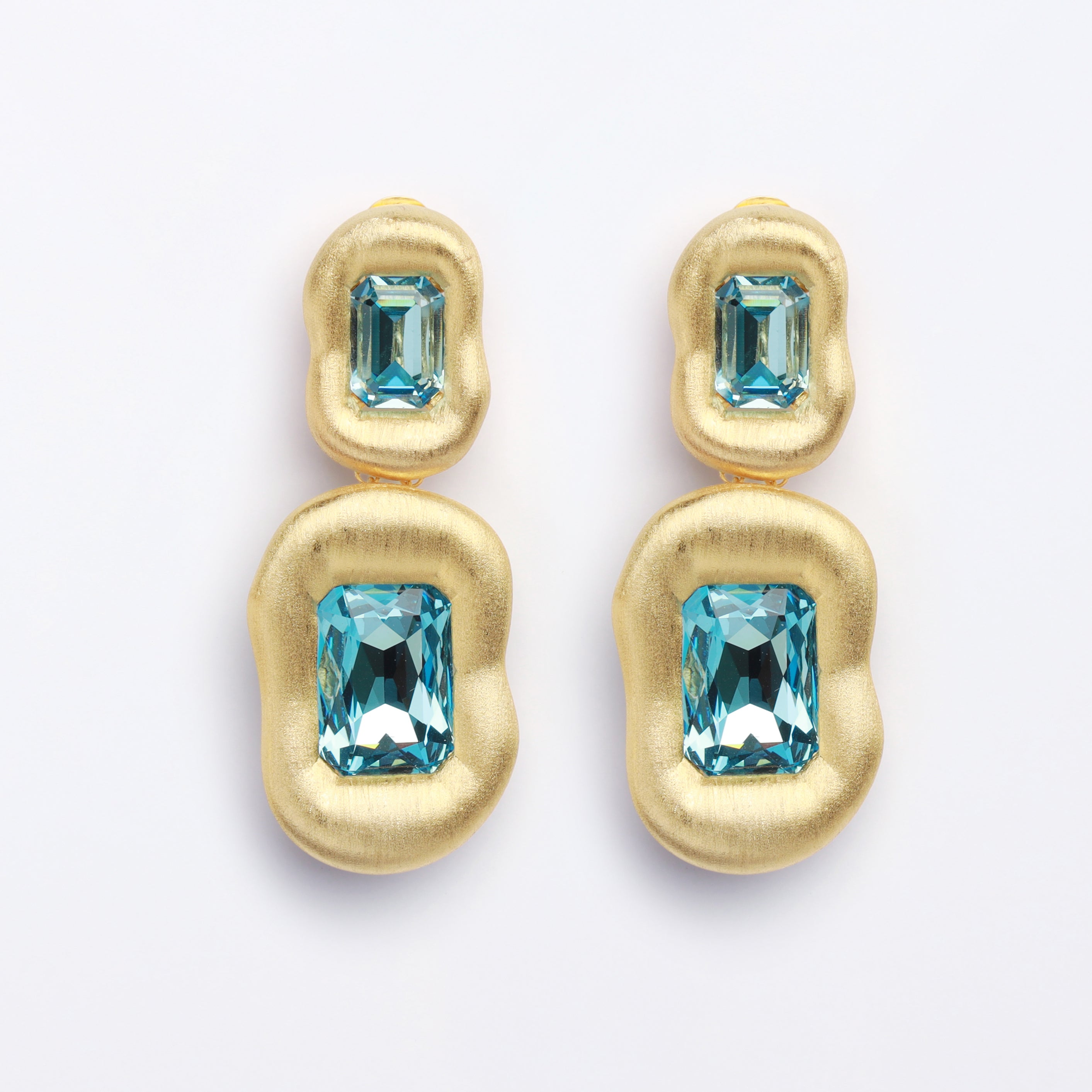 Mirage Drop Earrings