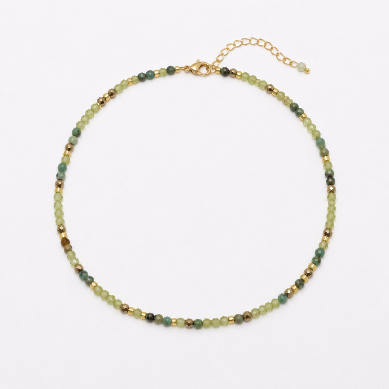 Delara Necklace