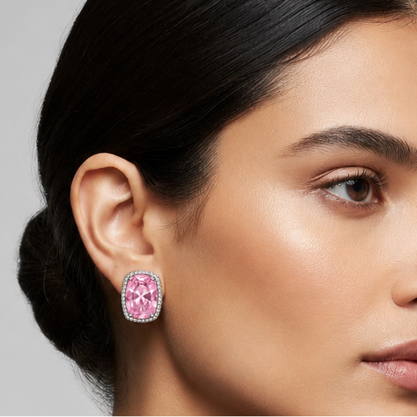 Empress Earrings