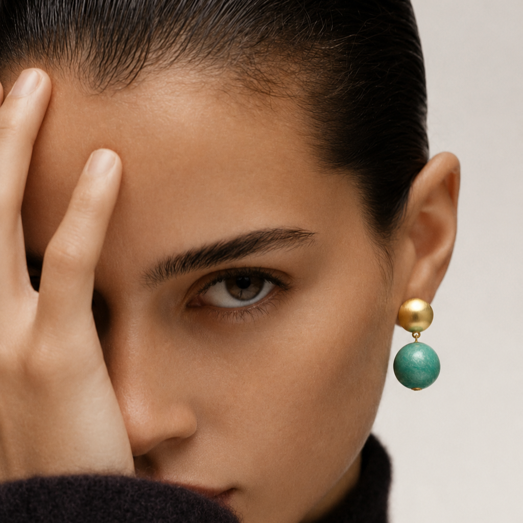 Ciel Earrings