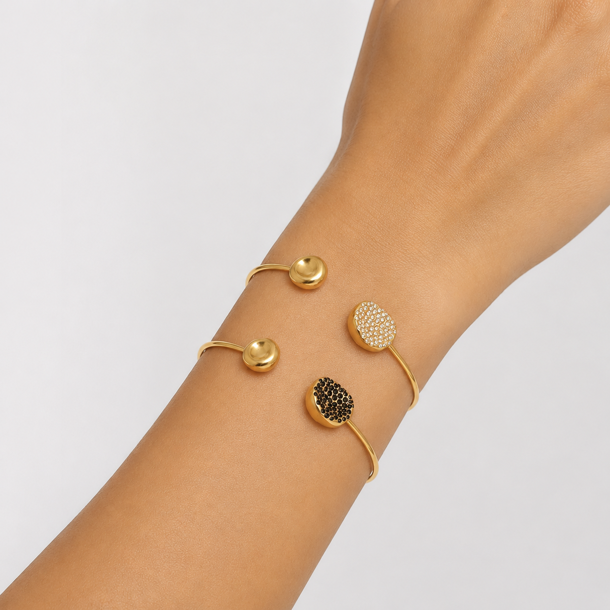 Lumen Cuff