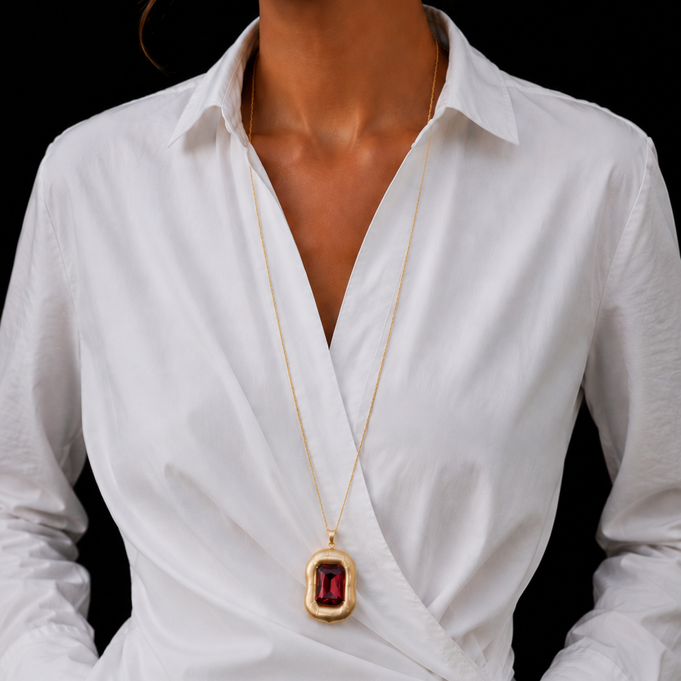 Mirage Necklace
