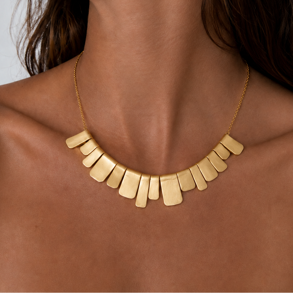 Celine Necklace