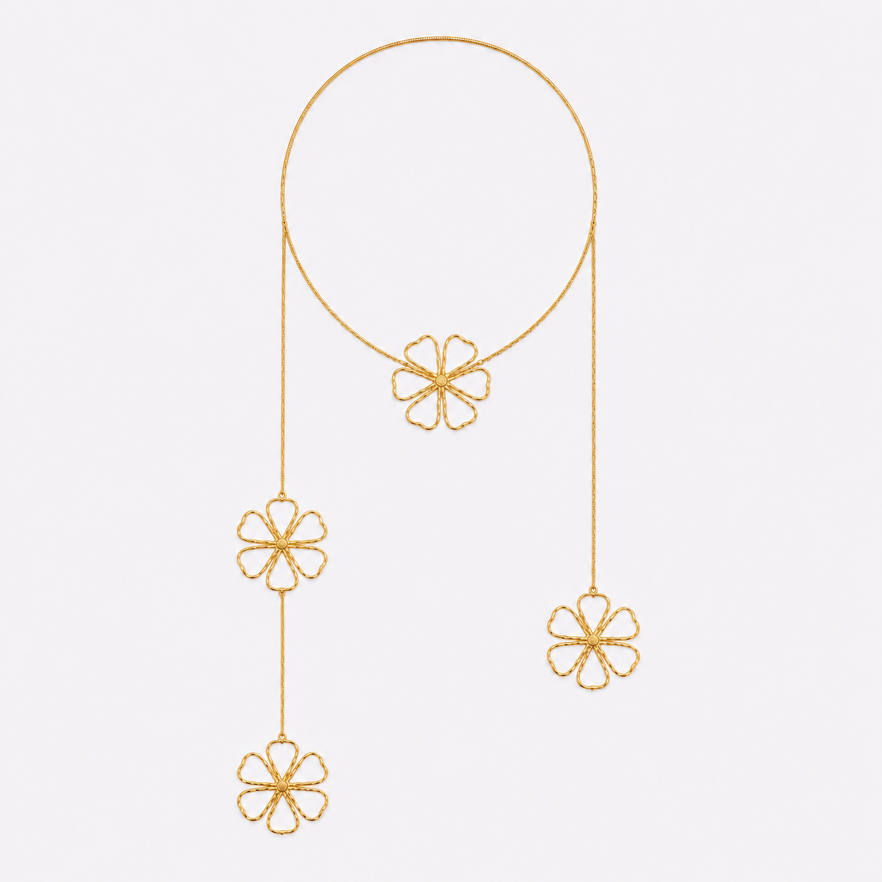 Blossom Luxe Necklace