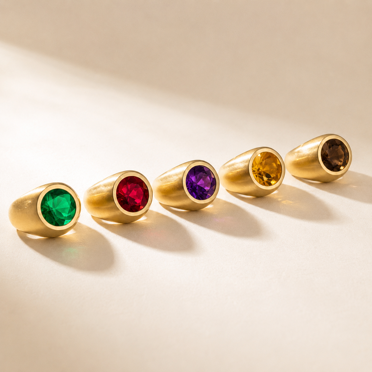 Orbit Ring