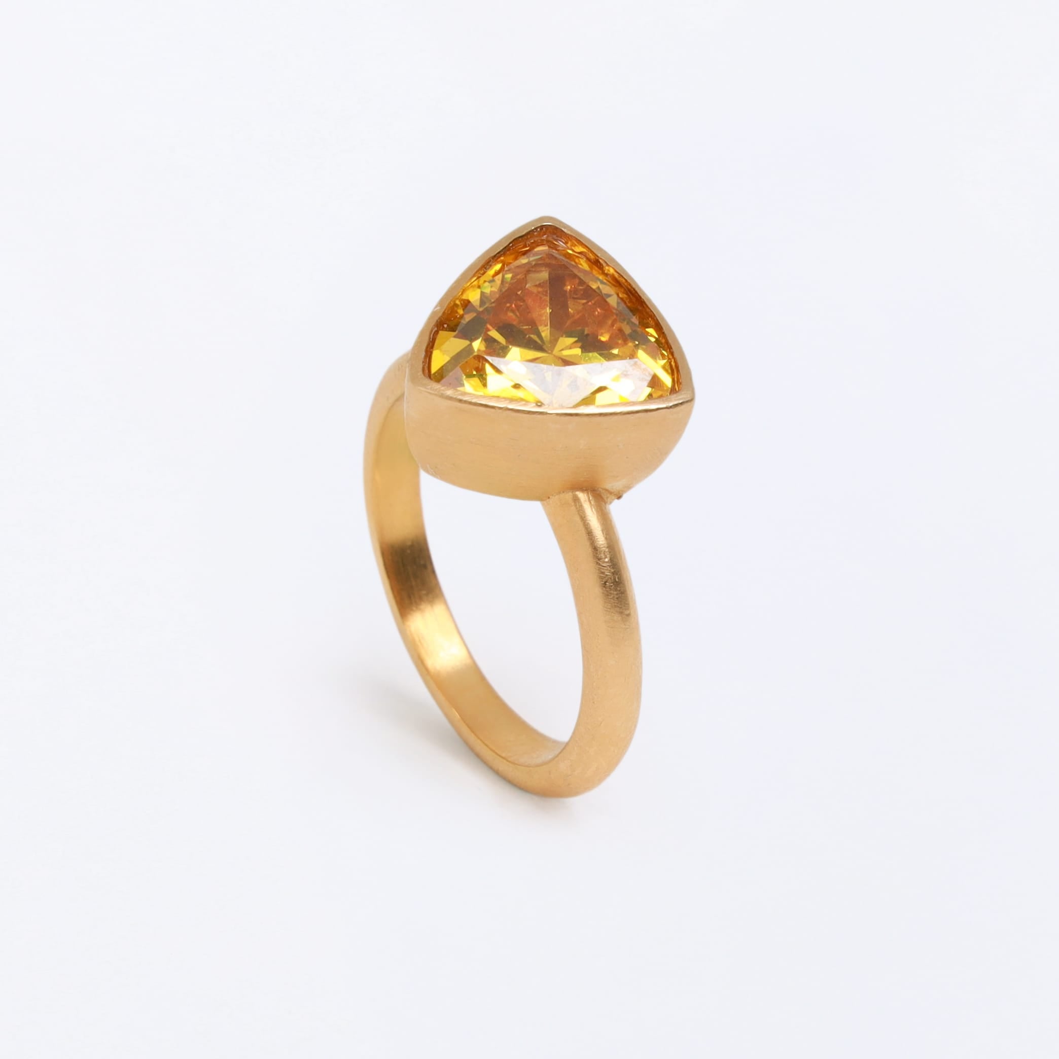 Nova Prism Ring Fe
