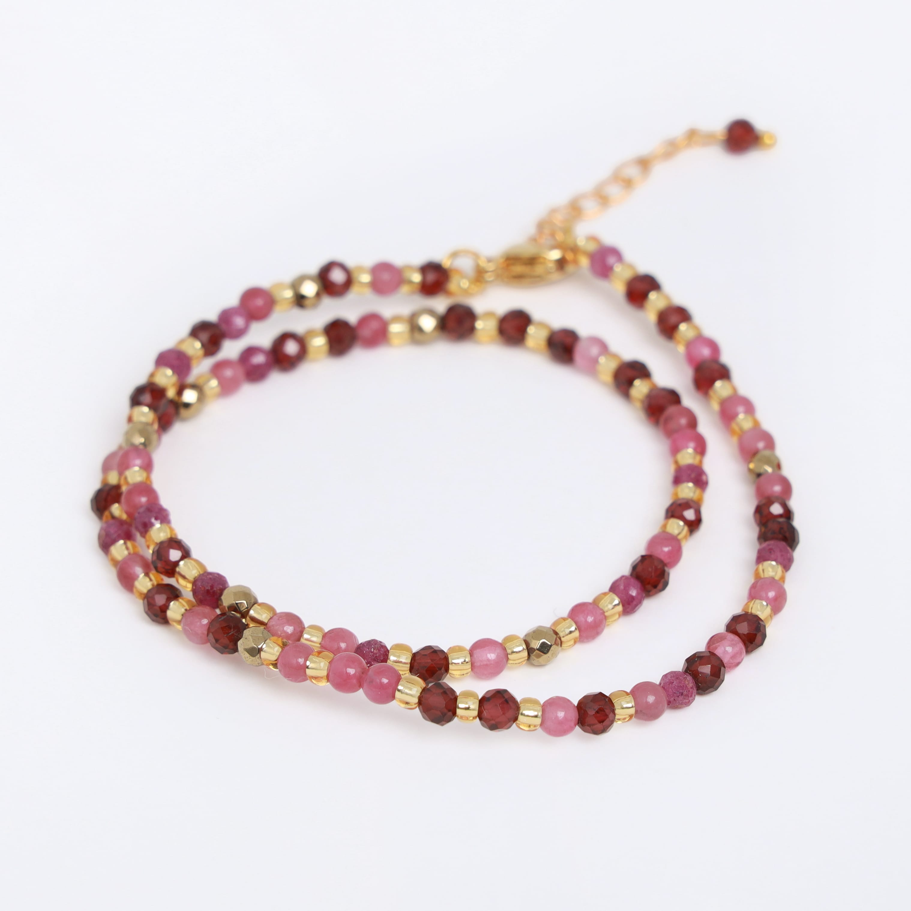 Delara II Bracelet Fe