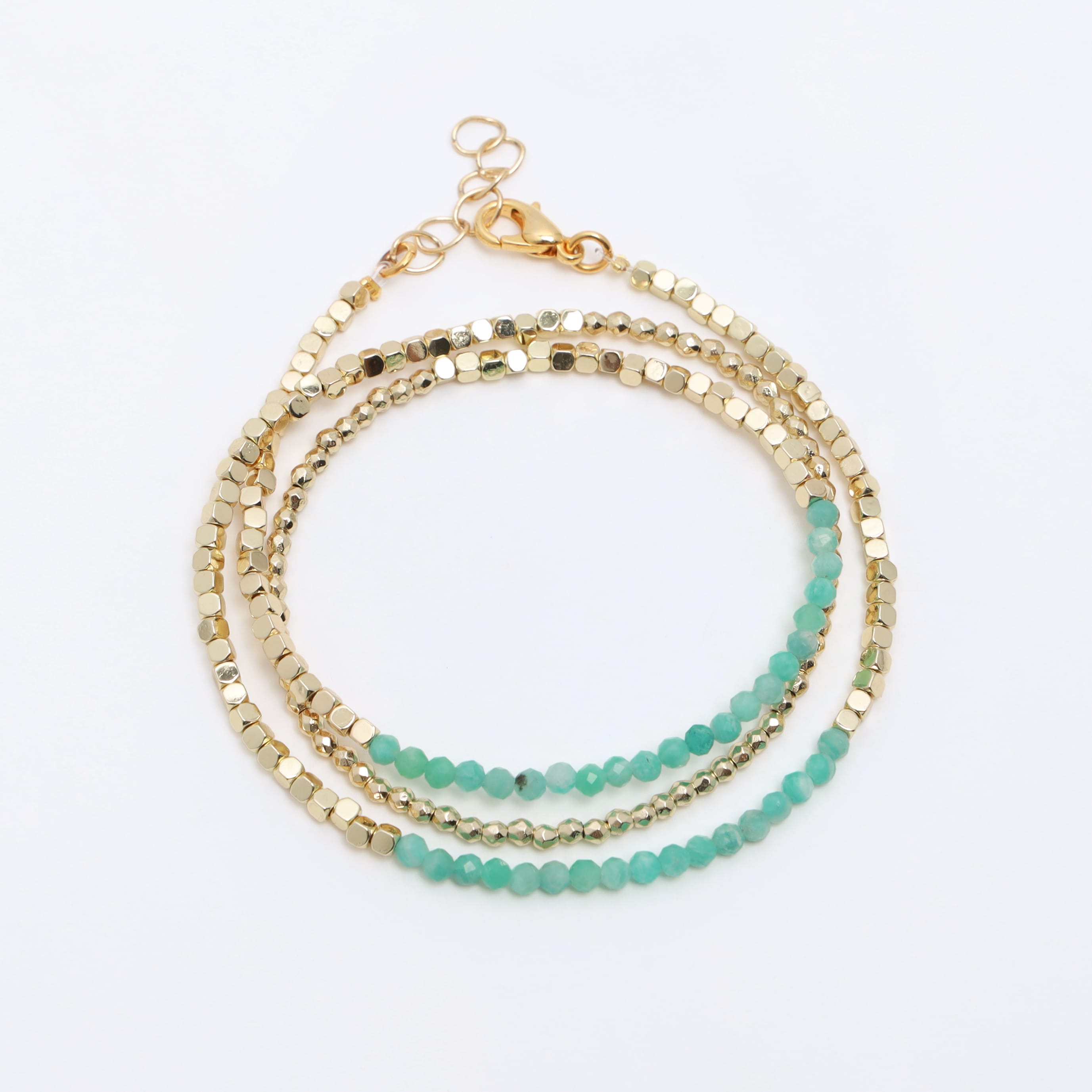 Velyra Bracelet Fe