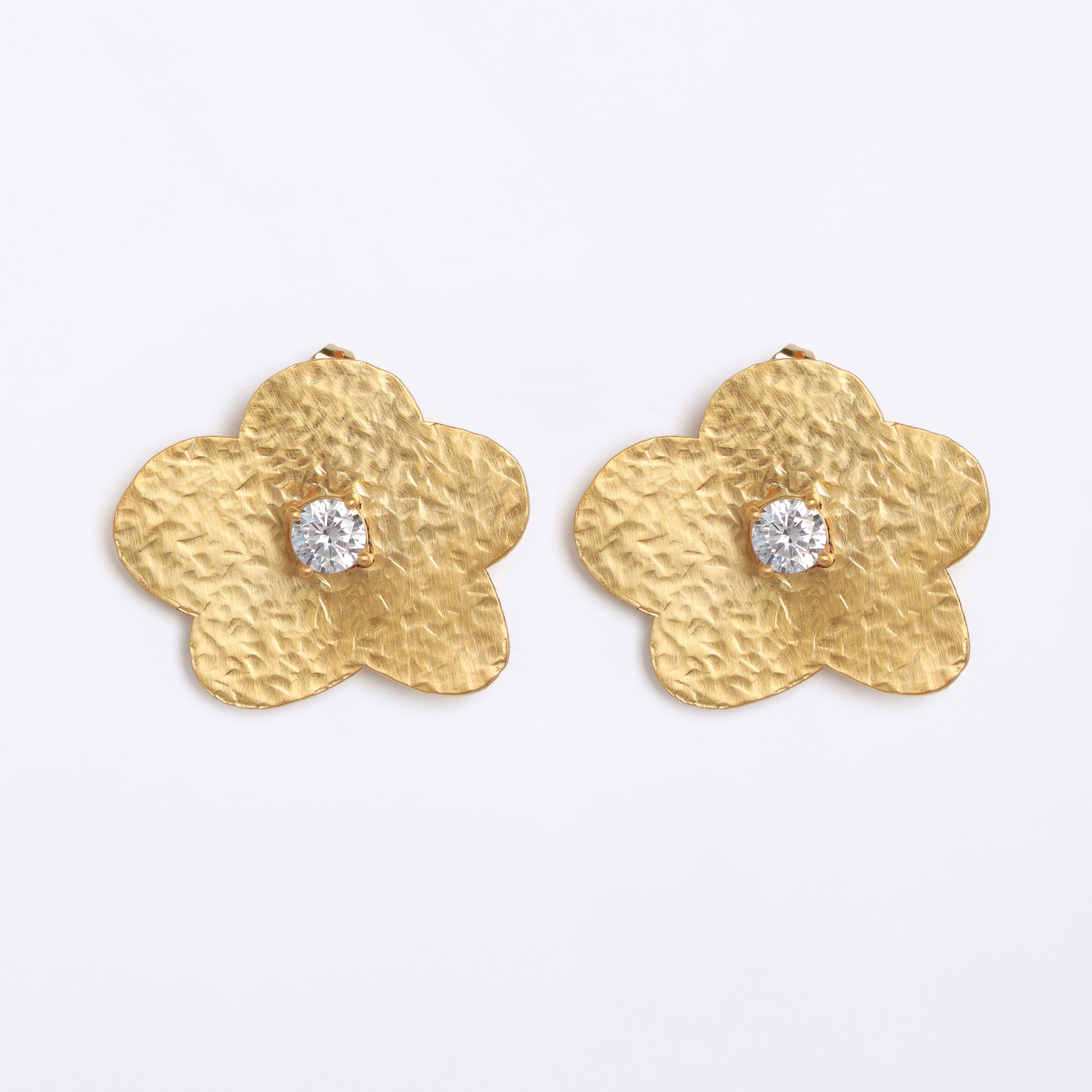 Bloomé Earrings Fe