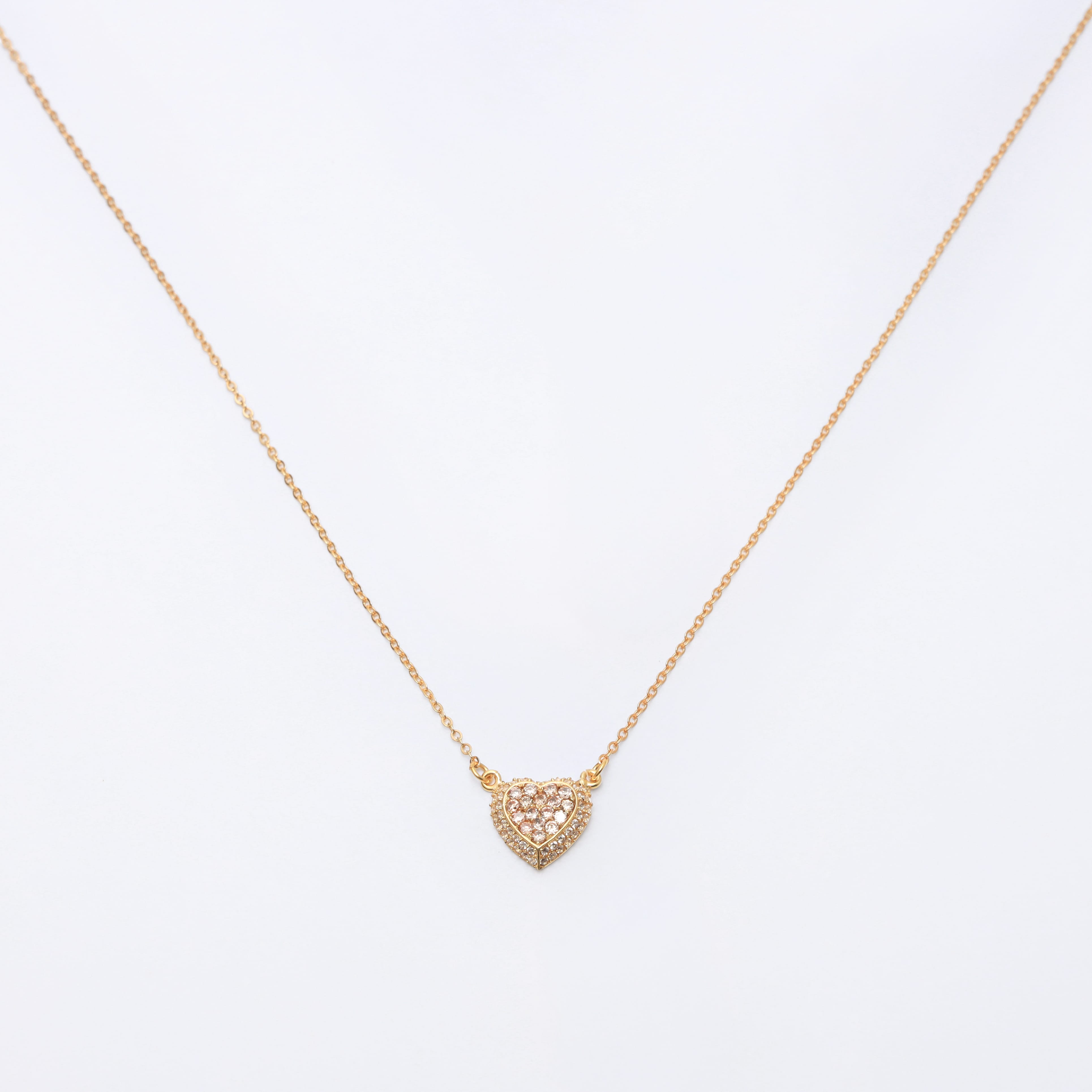 Vivéa Necklace Fe
