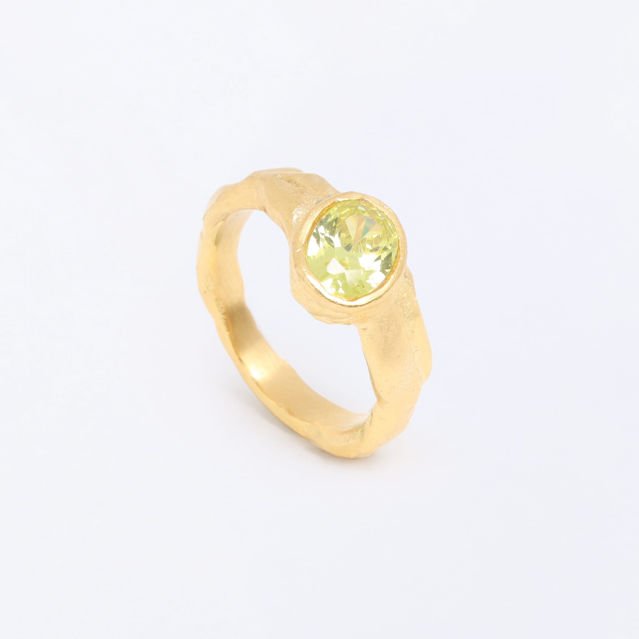 Blumira Solo Ring Fe