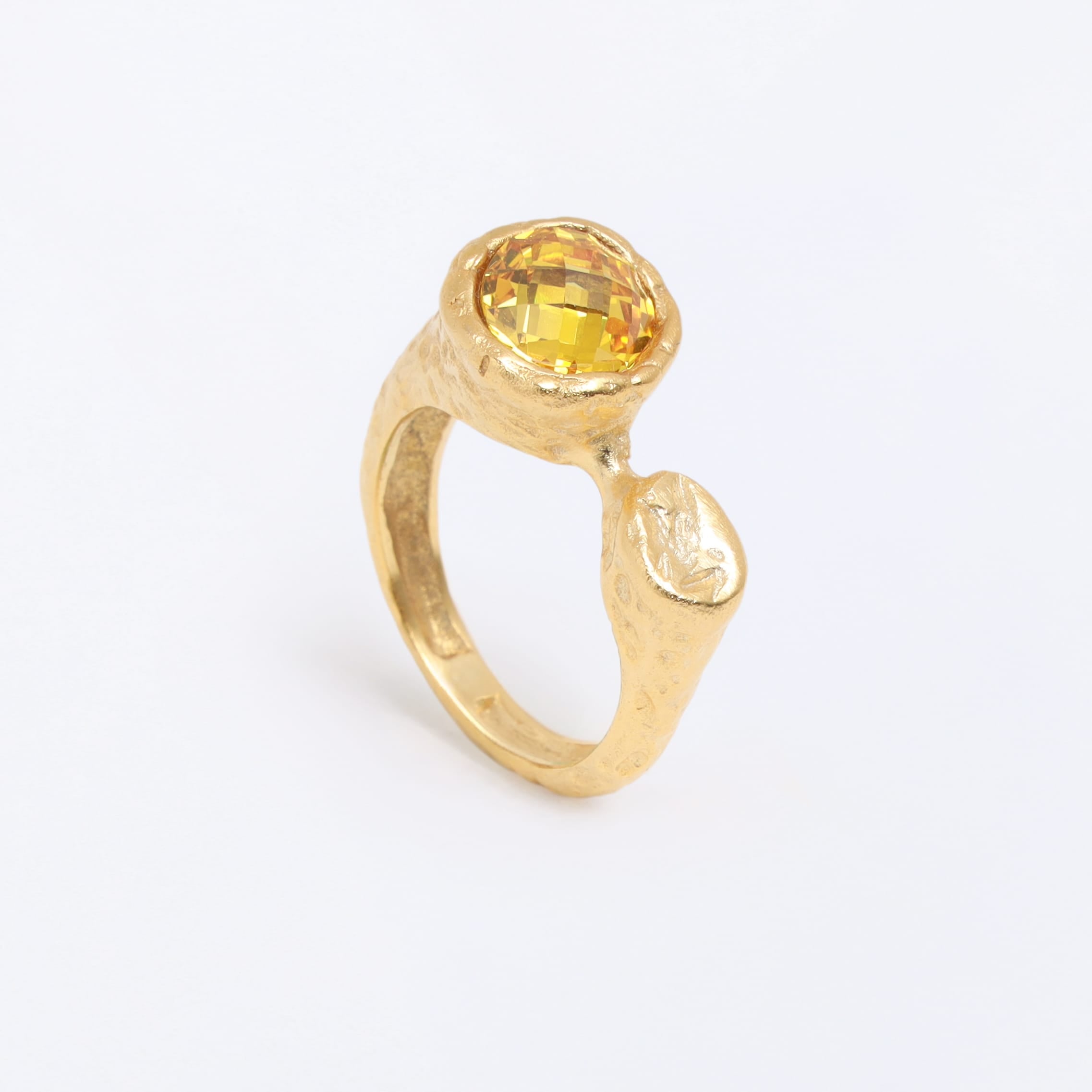 Galara Ring Fe