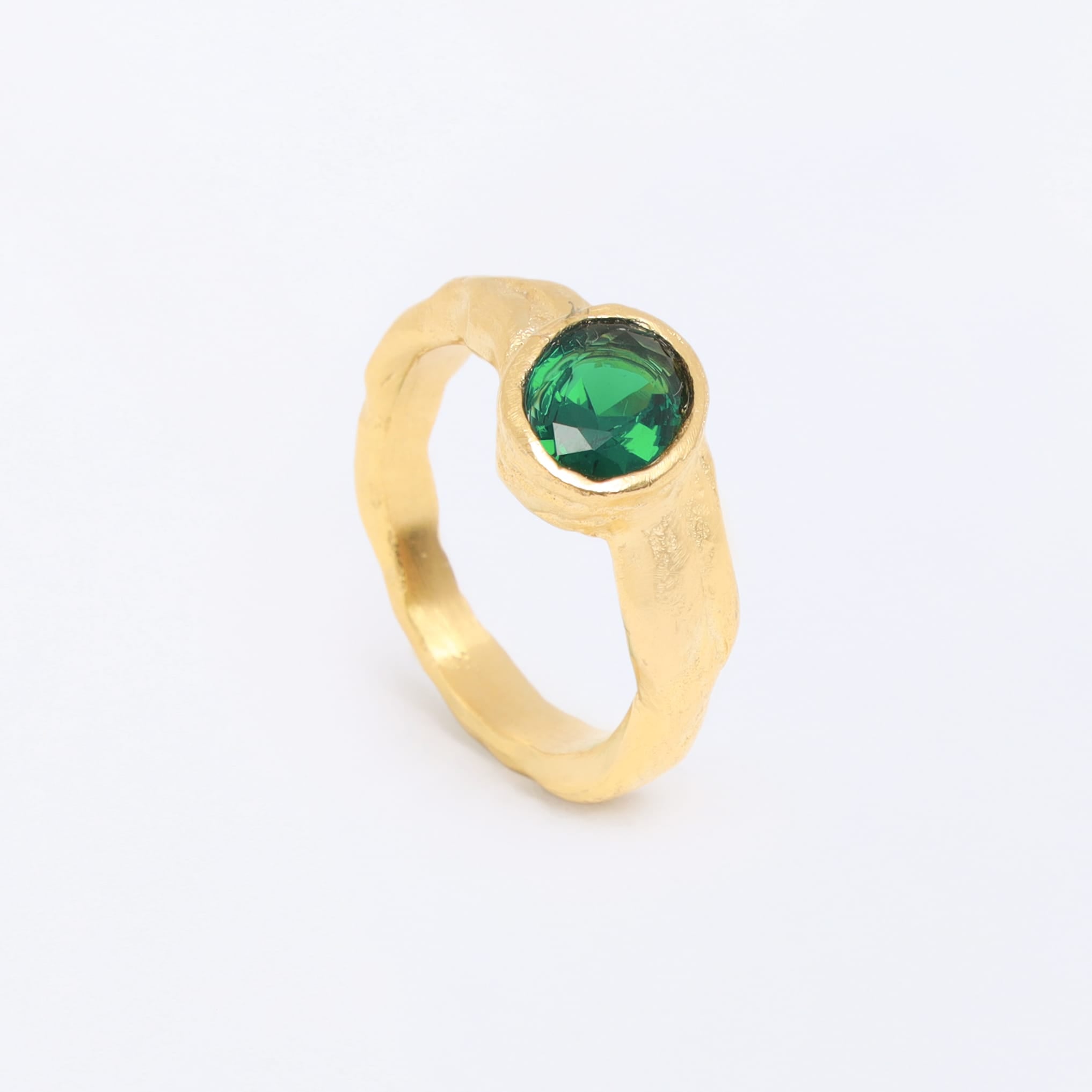 Blumira Solo Ring Fe