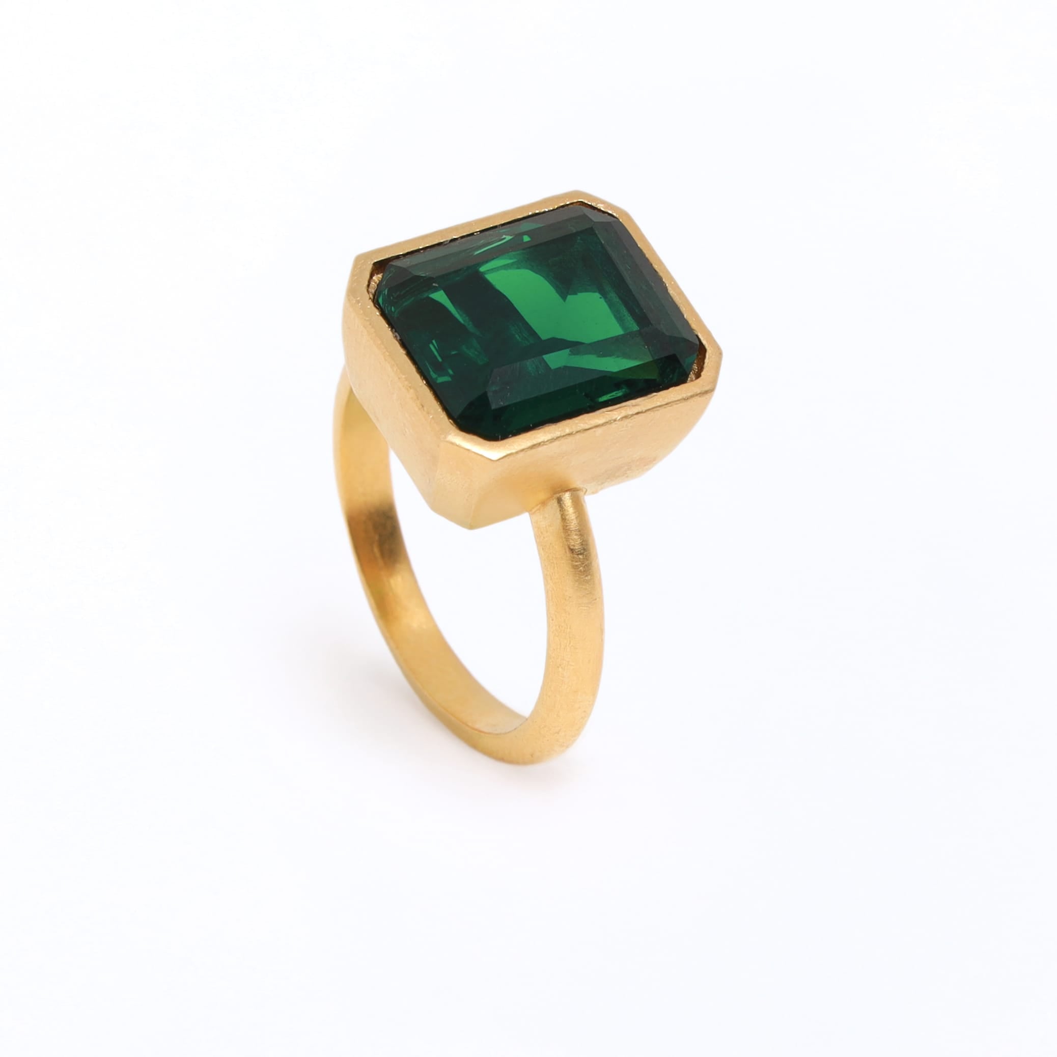 Nova Line Ring Fe
