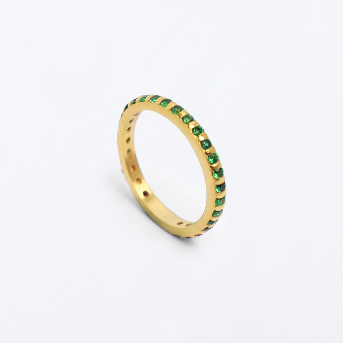 Alba Ring Fe